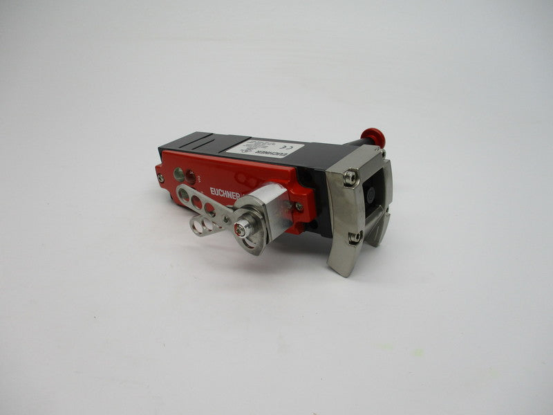 EUCHNER CET3-AR-CRA-CH-50F-SG-C2333-112921 NSMP