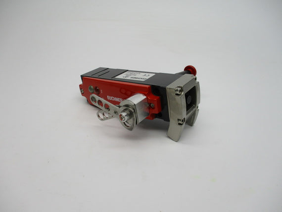 EUCHNER CET3-AR-CRA-CH-50F-SG-C2333-112921 NSMP