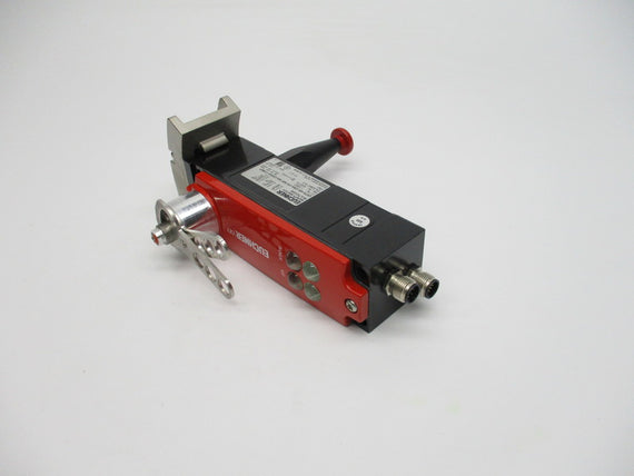 EUCHNER CET3-AR-CRA-CH-50F-SG-C2333-112921 NSMP