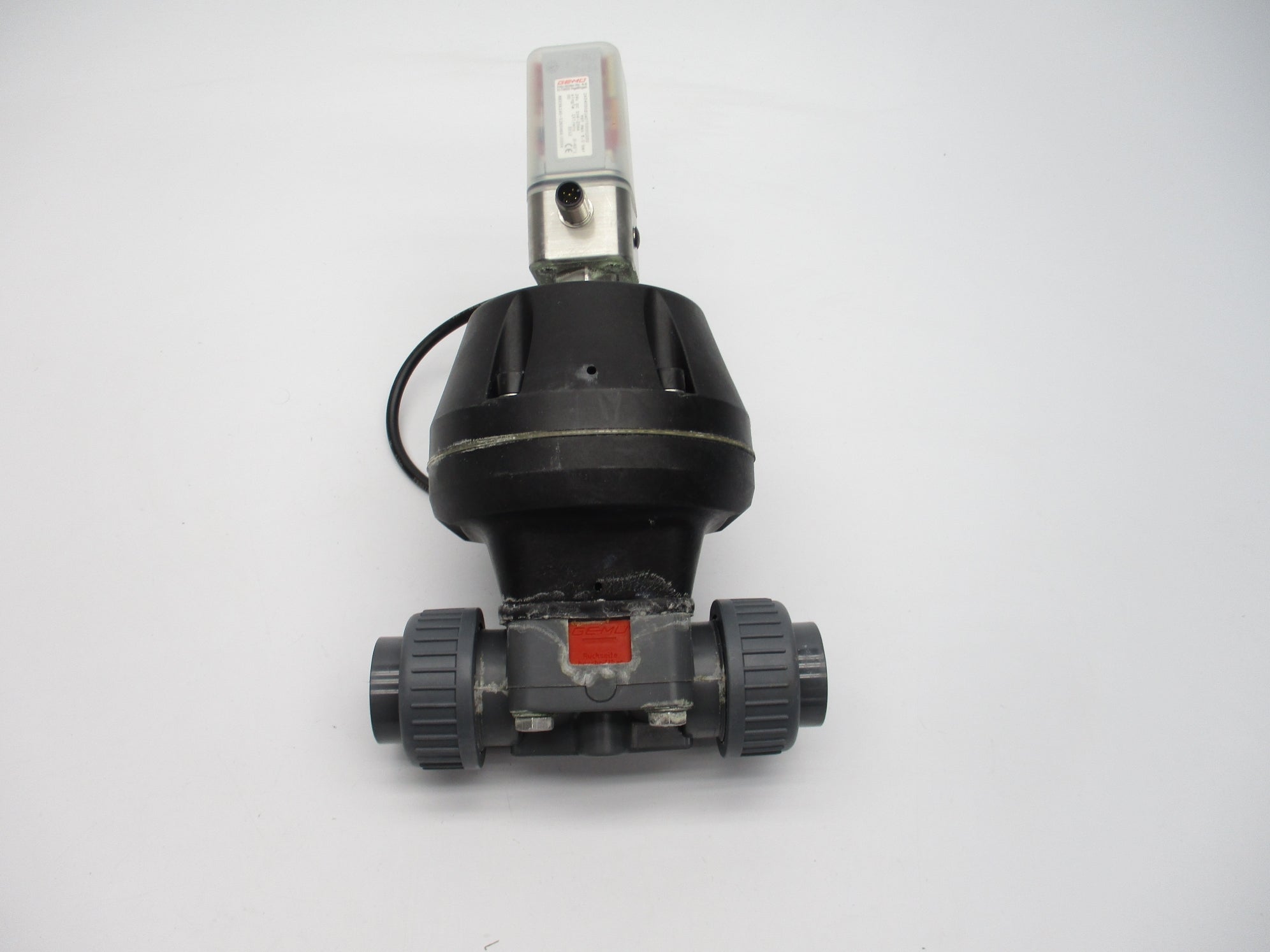 GEMU 69025D71411/N UNMP