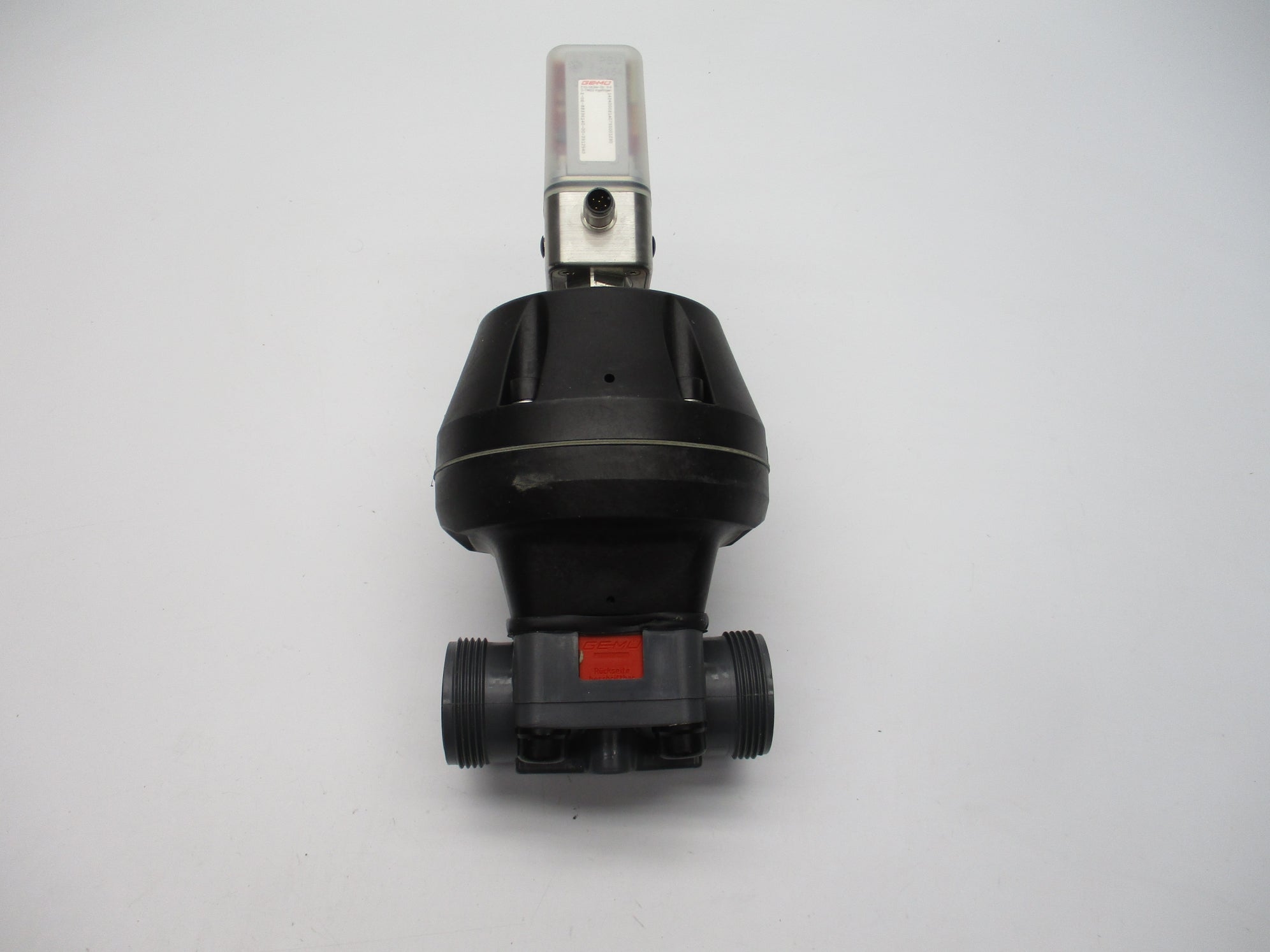 GEMU 69025D71411/N NSNP