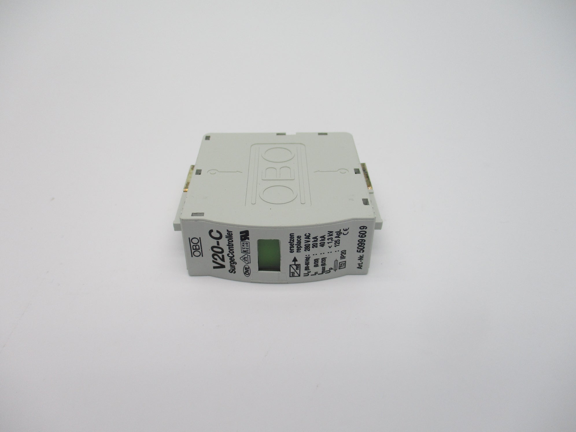 OBO BETTERMAN V20-C-0-280 NSNP
