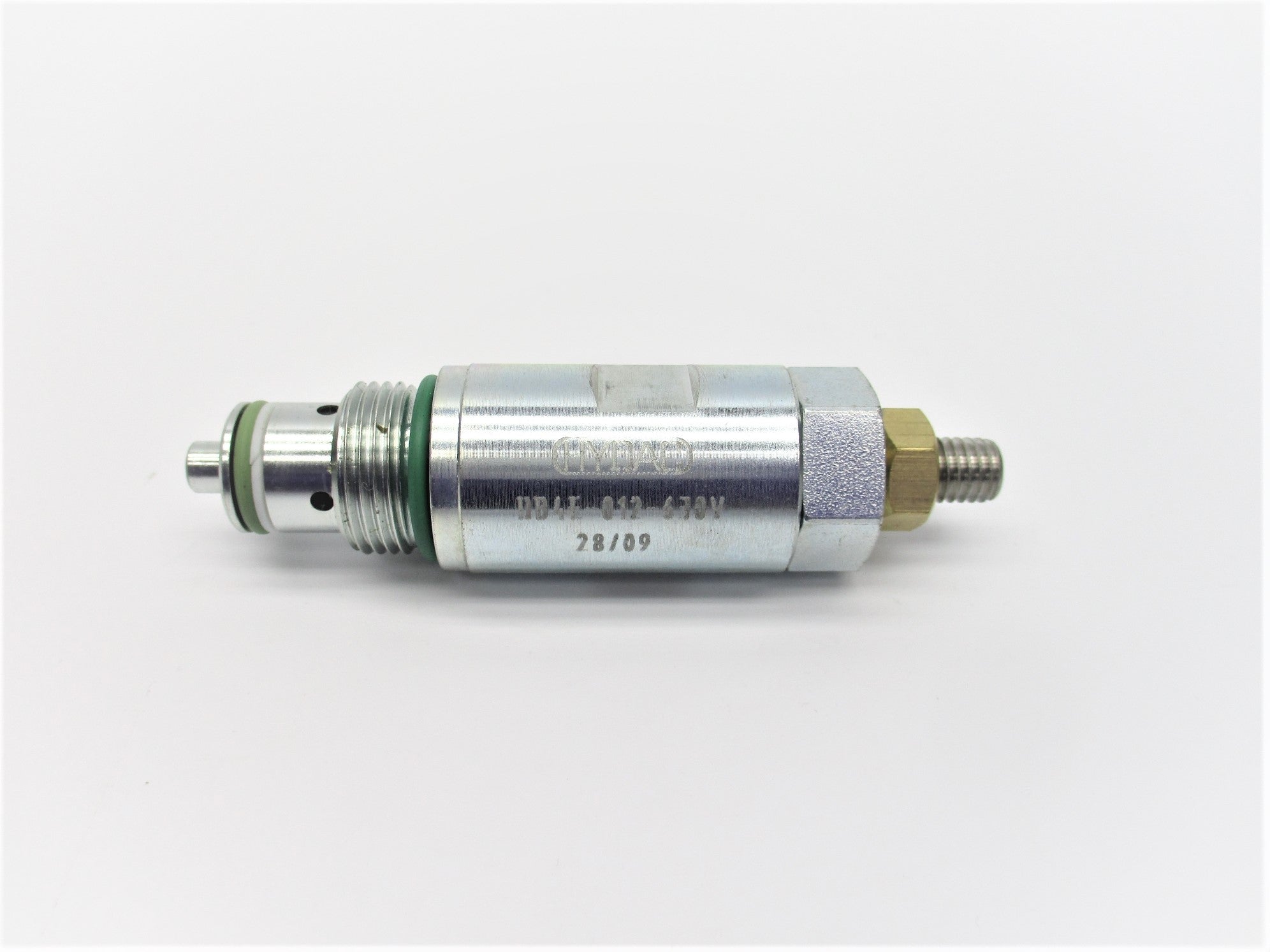 HYDAC UB4E-012-630V NSNP