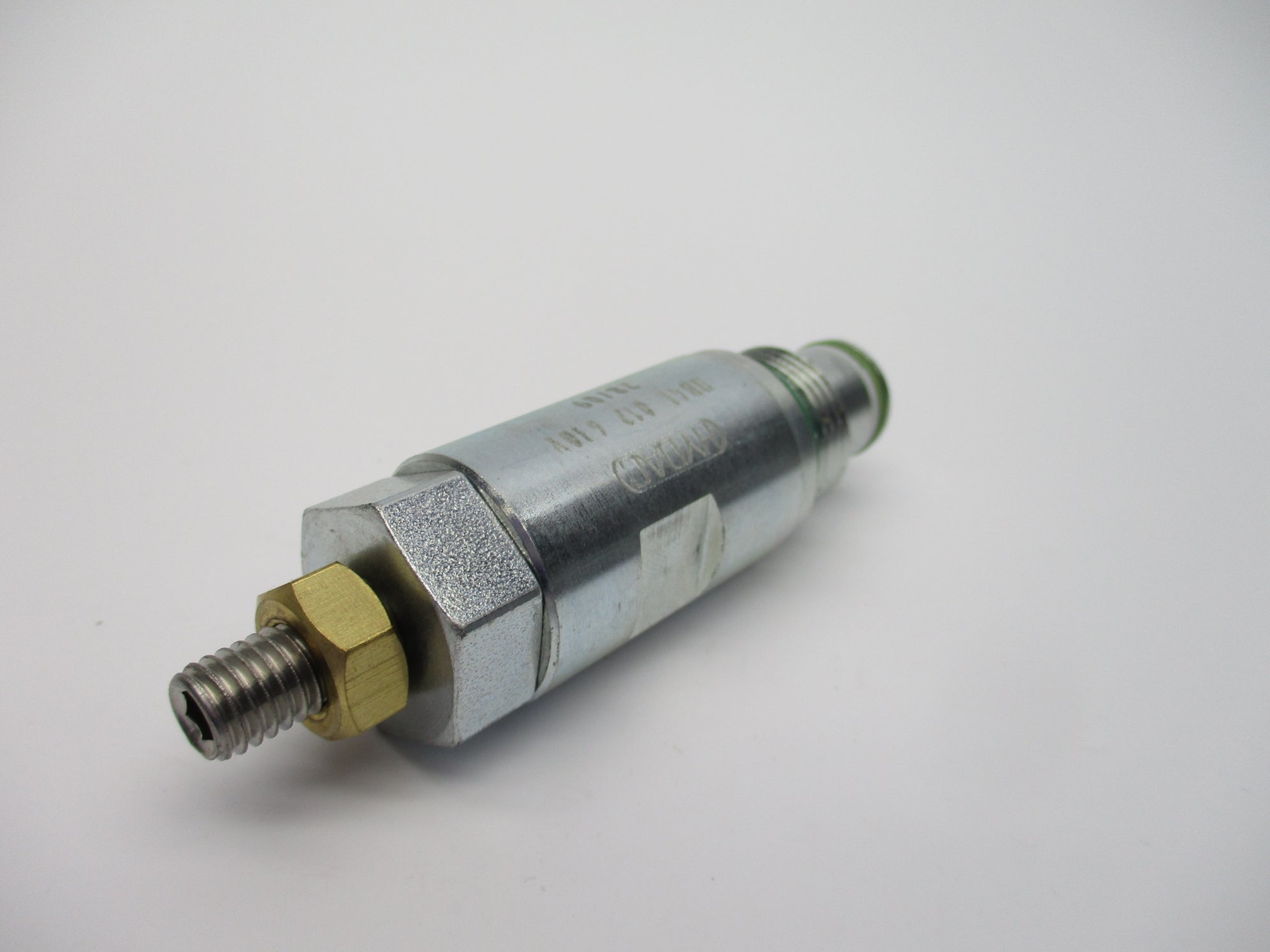 HYDAC UB4E-012-630V NSNP
