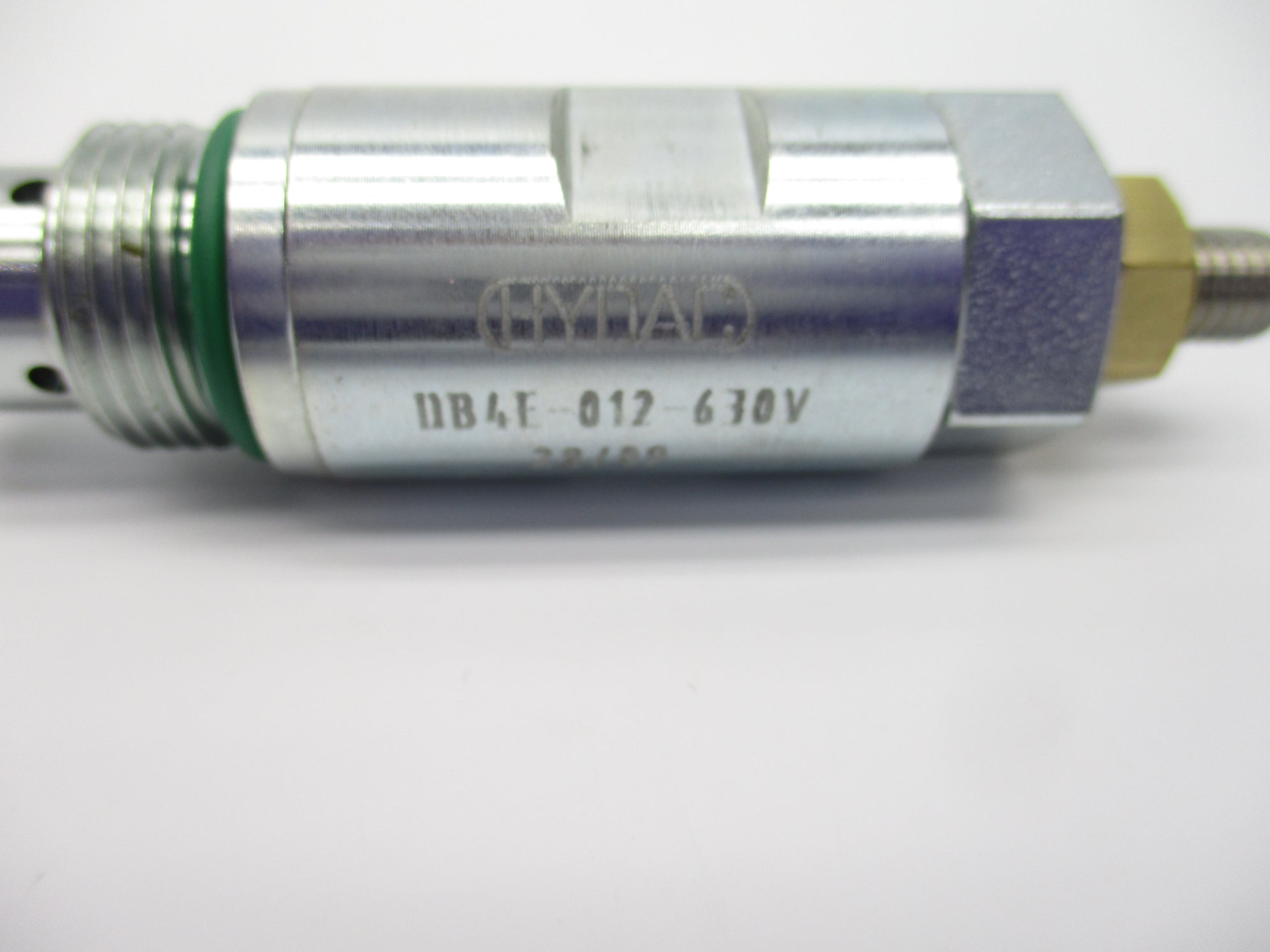 HYDAC UB4E-012-630V NSNP