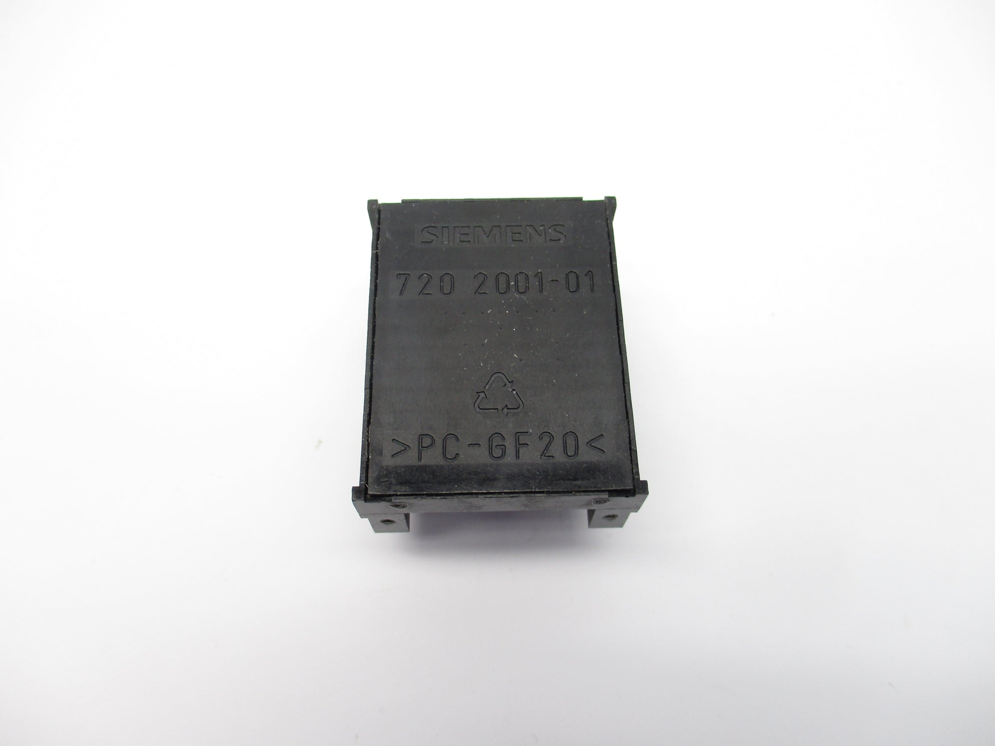SIEMENS 720 2001-01 NSNP