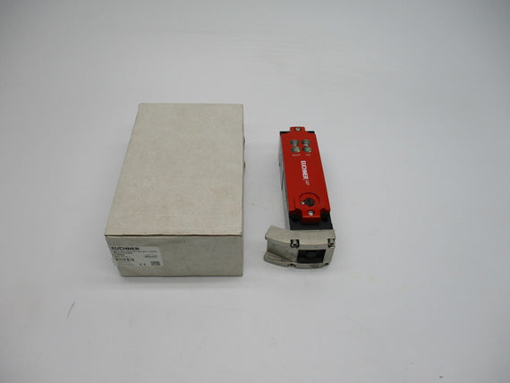 EUCHNER CET3-AR-CRA-CH-50X-SG-110906 NSMP