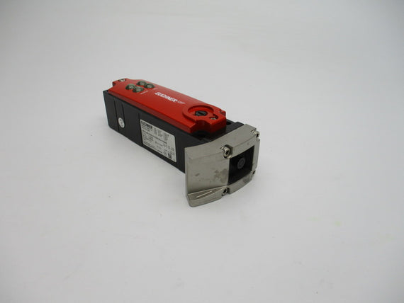 EUCHNER CET3-AR-CRA-CH-50X-SG-110906 NSMP