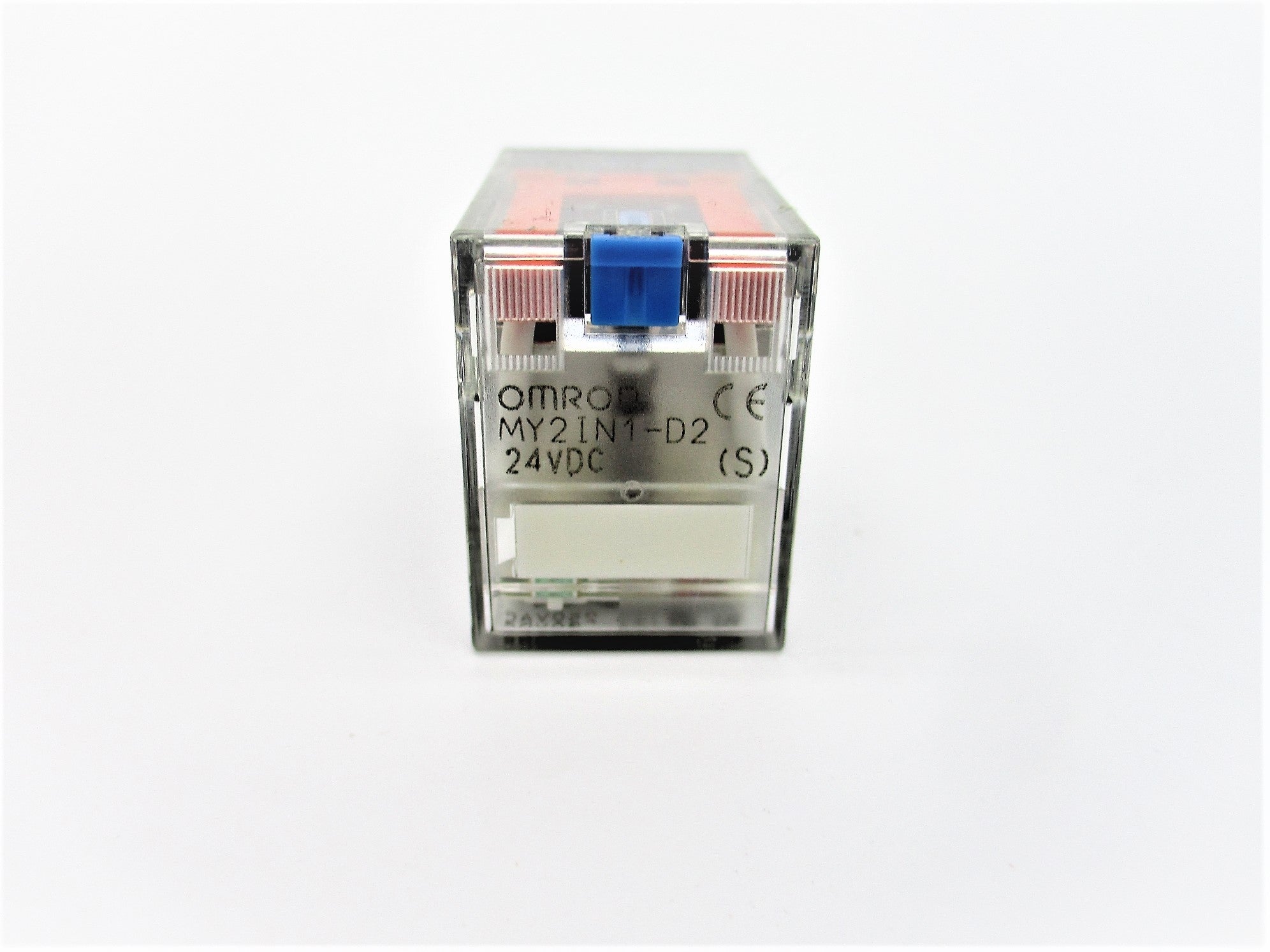 OMRON MY2IN1-D2 10A 24VDC NSNP