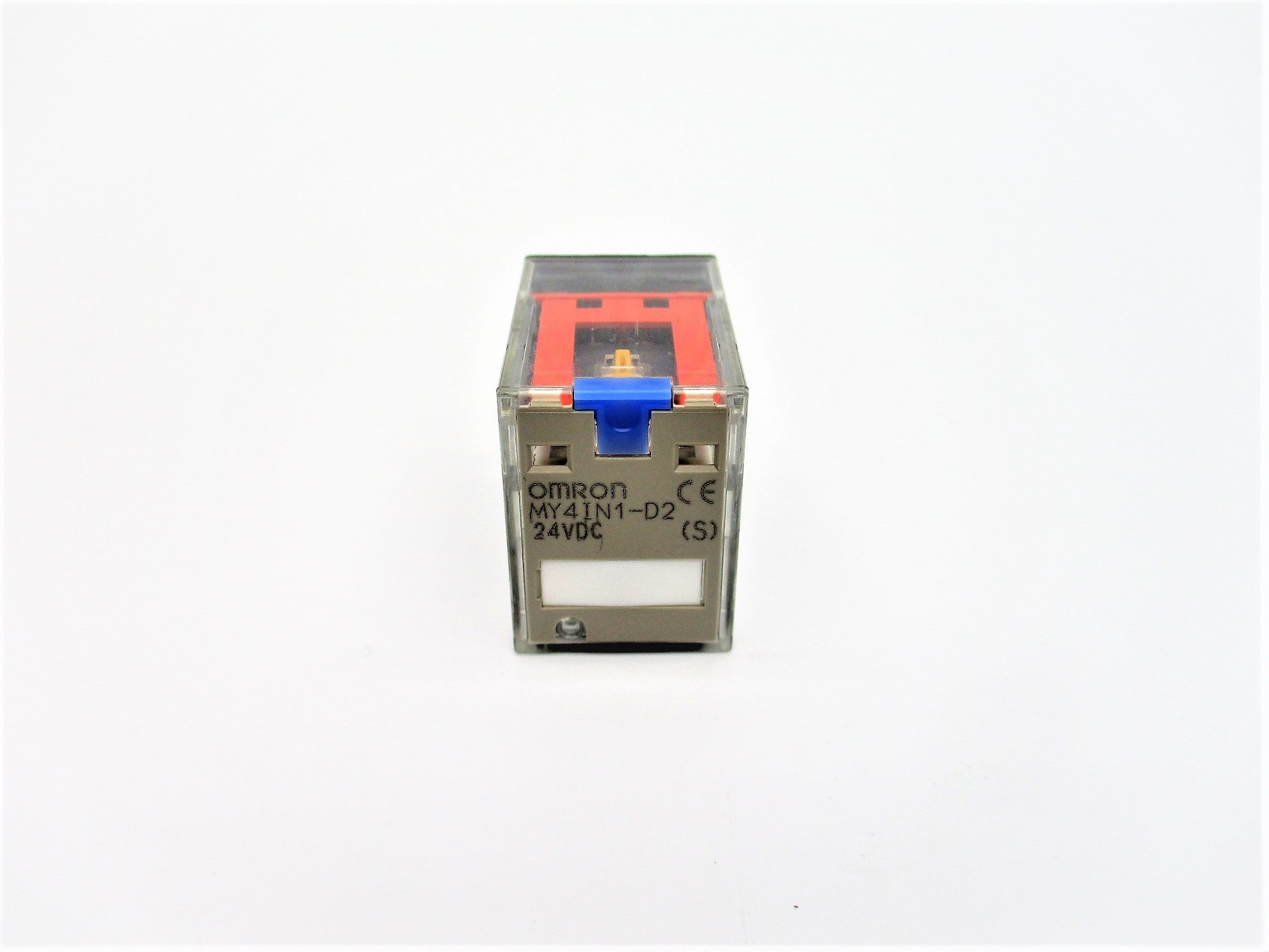 OMRON MY4IN1-D2 5A 24VDC NSNP