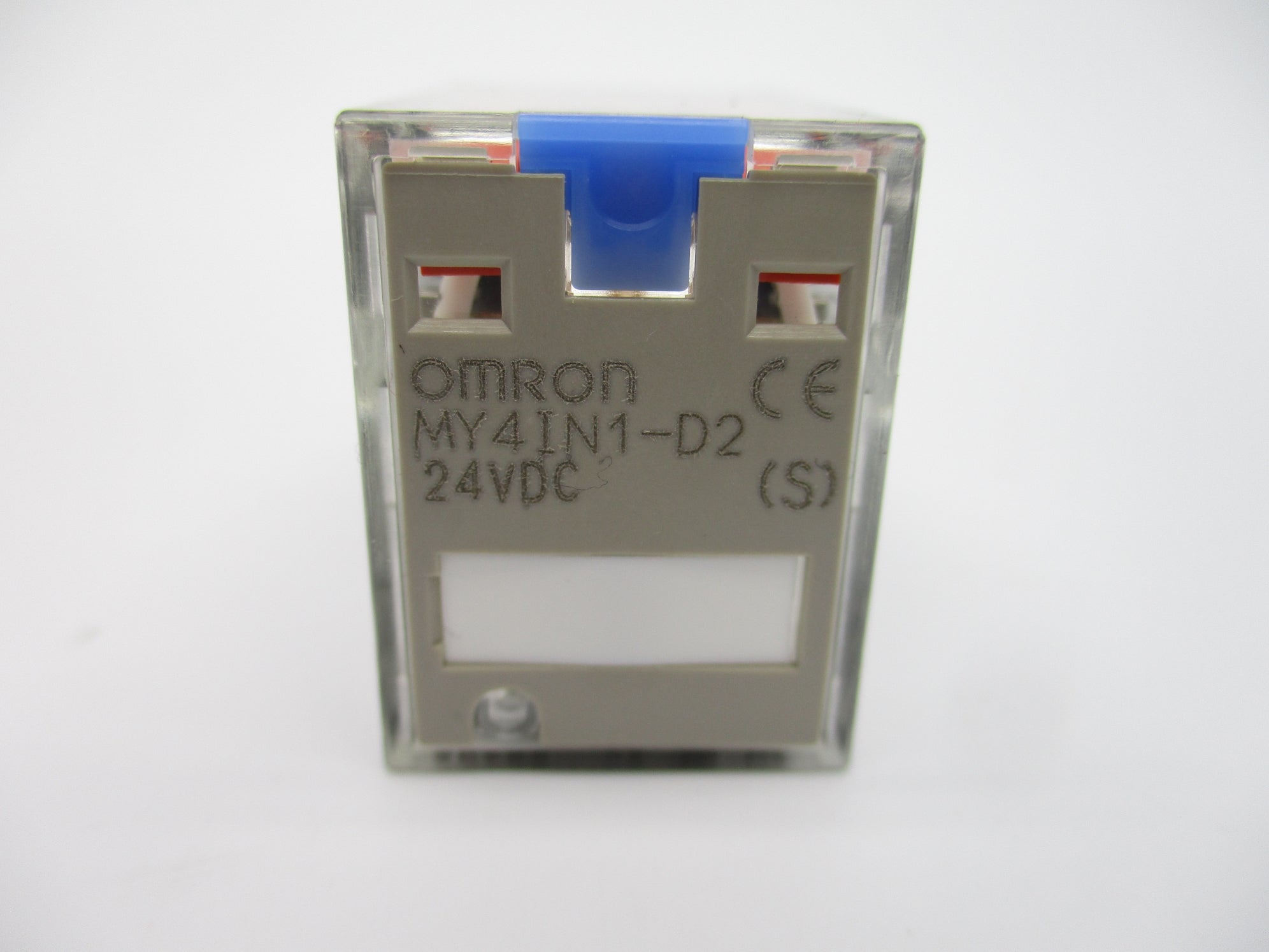 OMRON MY4IN1-D2 5A 24VDC NSNP