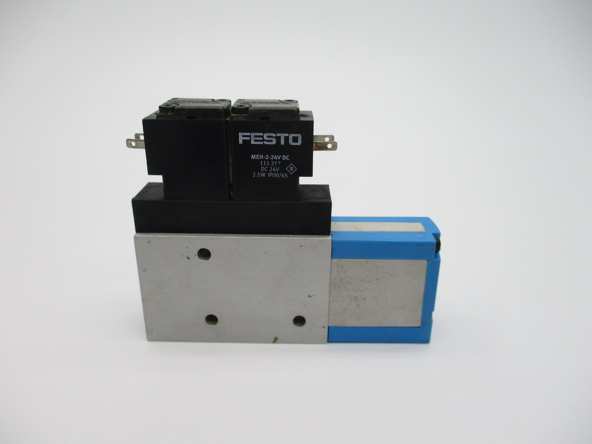 FESTO VAD-ME-I-/4 UNMP