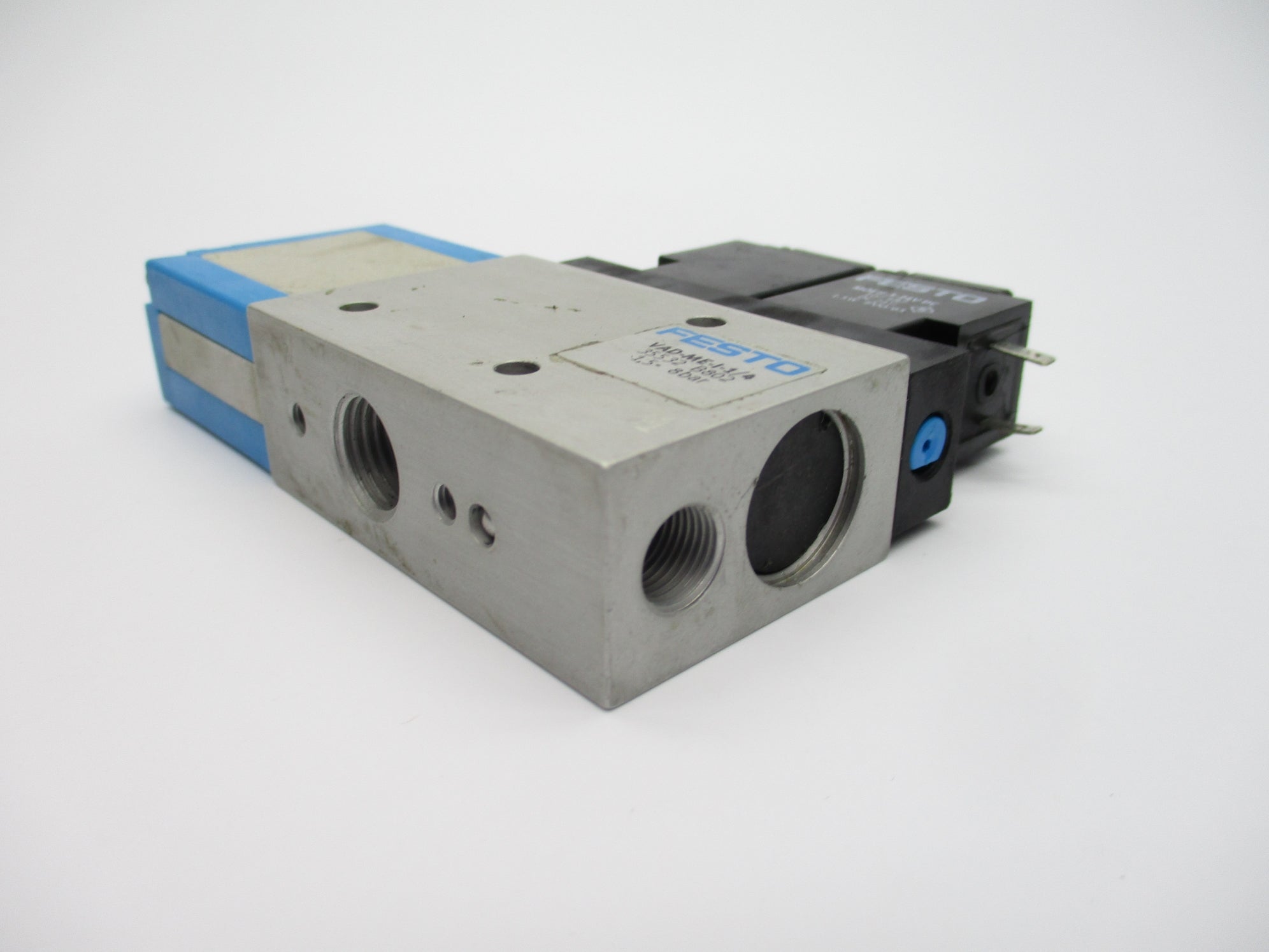 FESTO VAD-ME-I-/4 UNMP