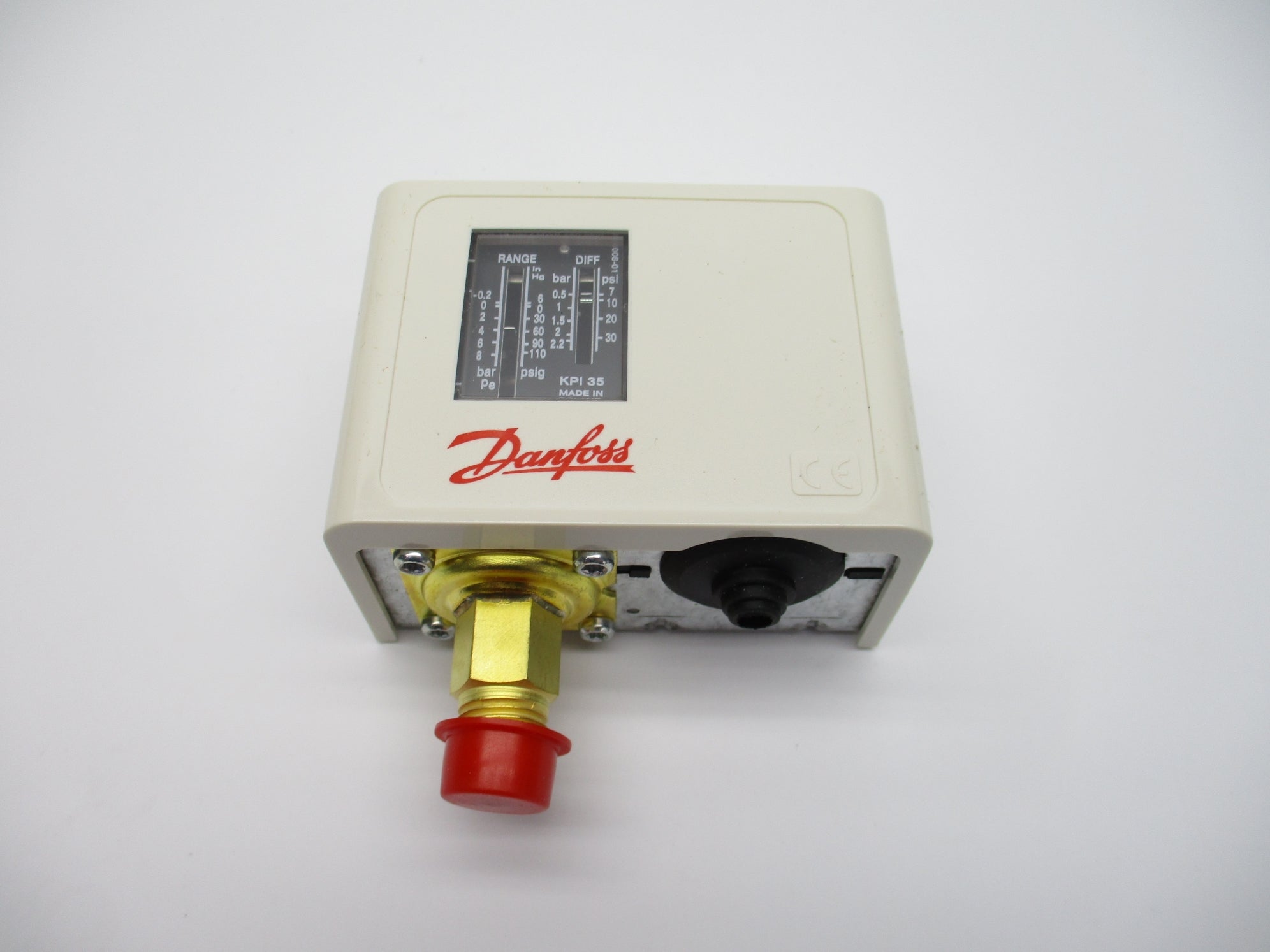 DANFOSS 060-1219 NSNP