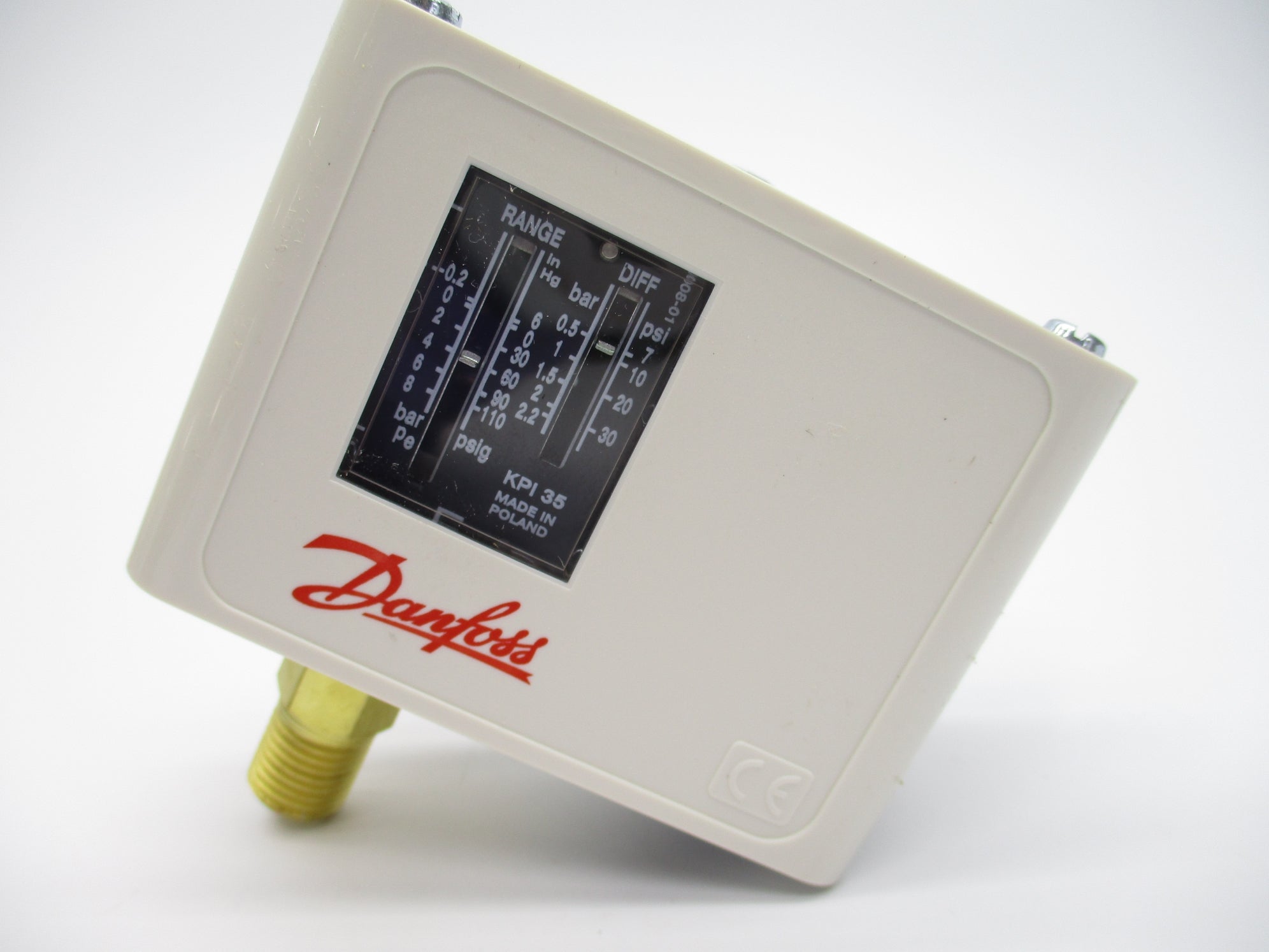 DANFOSS 060-1219 NSNP