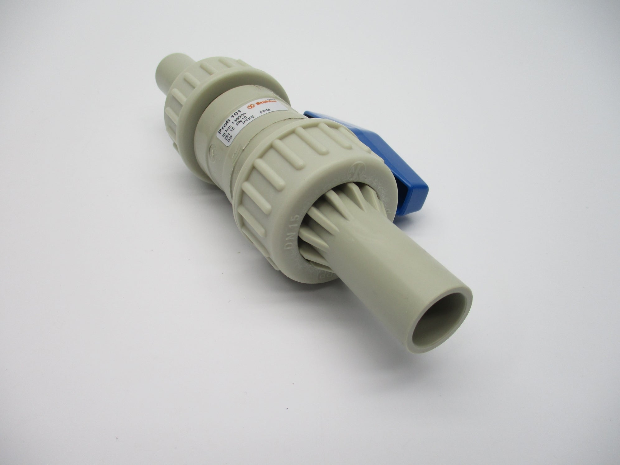 STUBBE PROFI 101 136504 NSNP