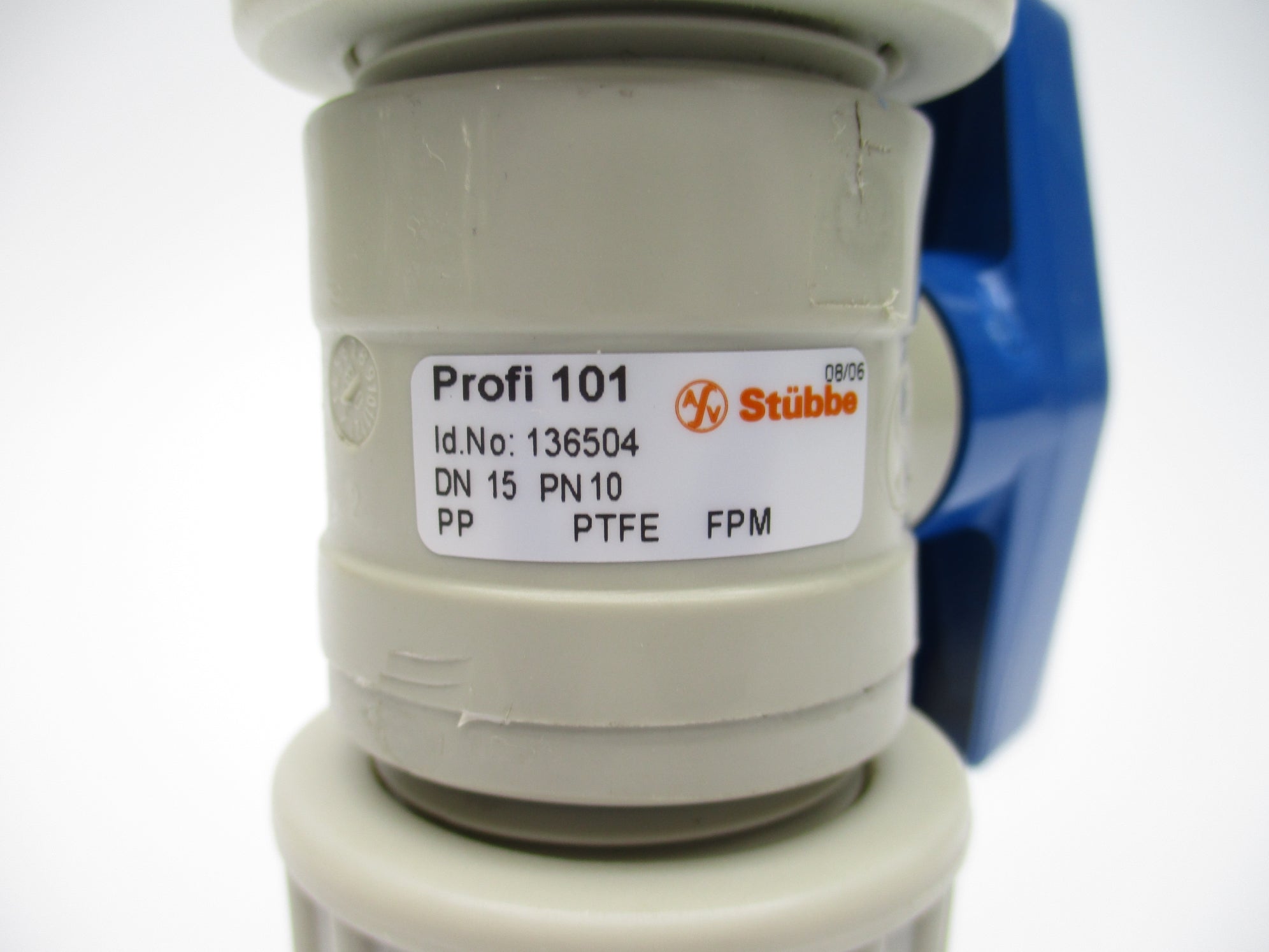 STUBBE PROFI 101 136504 NSNP