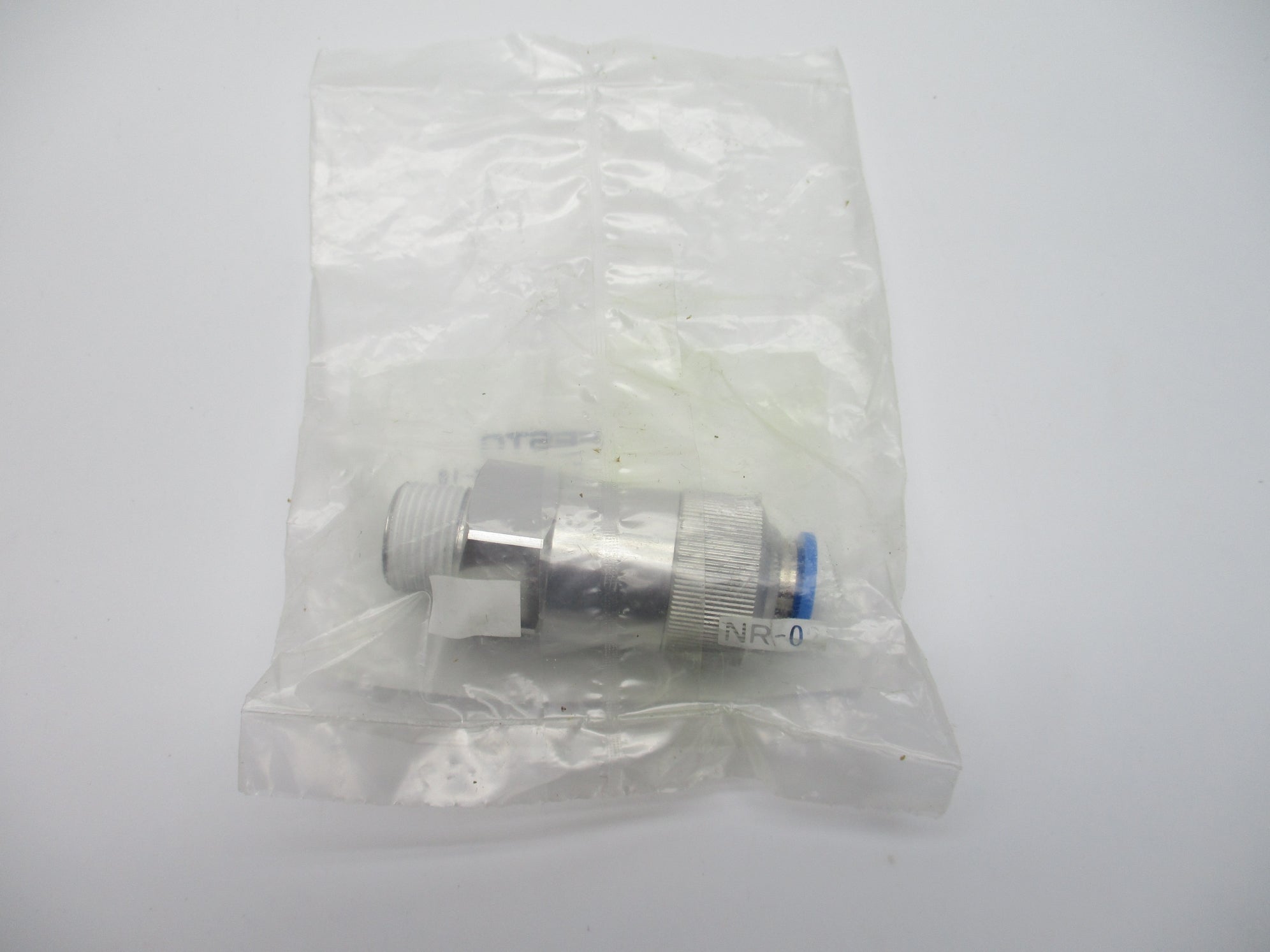 FESTO HA-3/8-QS-10 NSMP