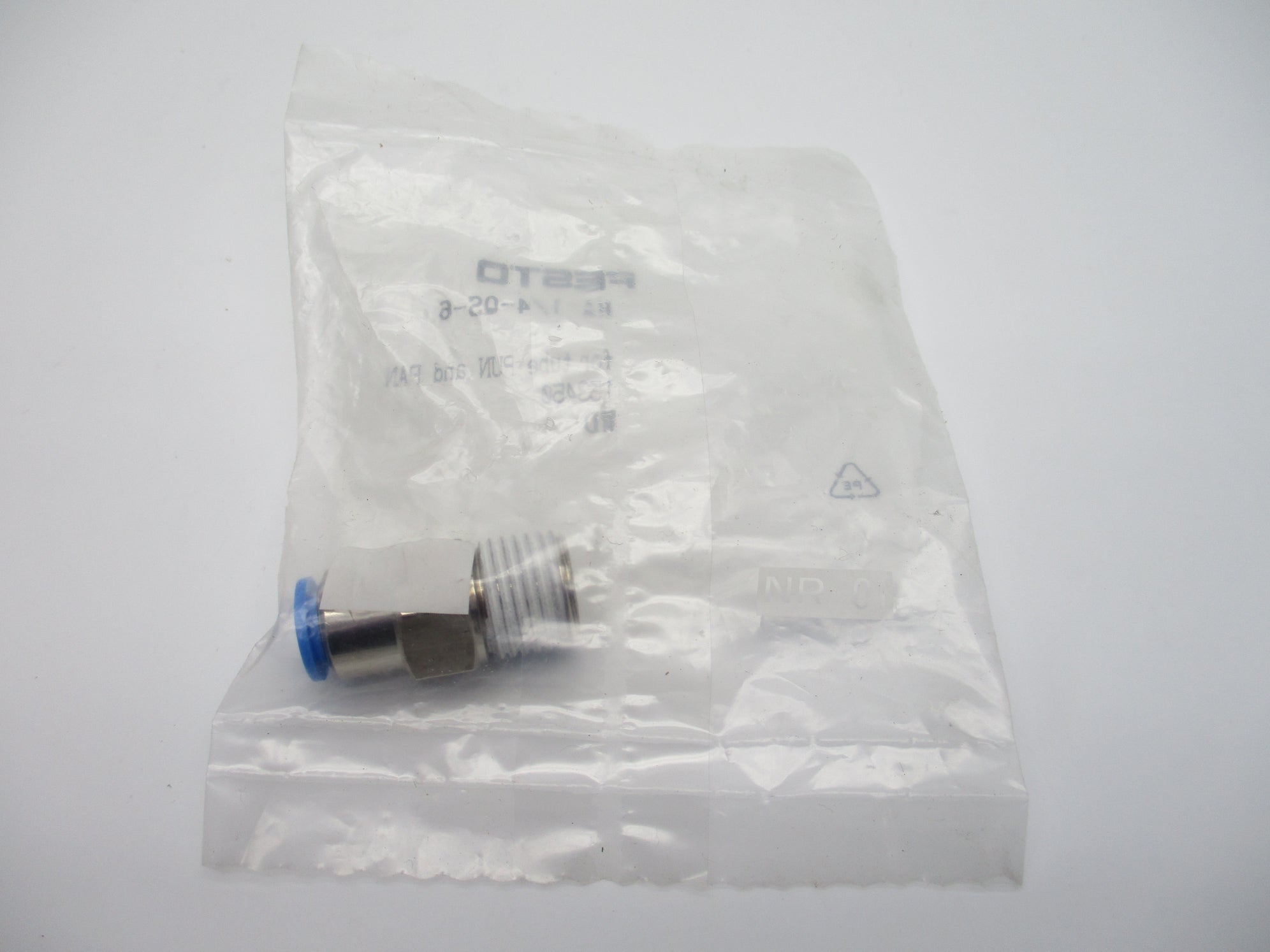 FESTO HA-1/4-QS-6 NSMP