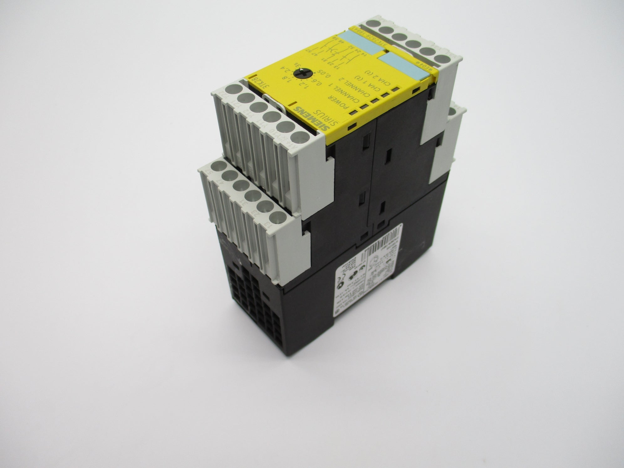 SIEMENS 3TK2828-1BB41 0.05-3S NSNP