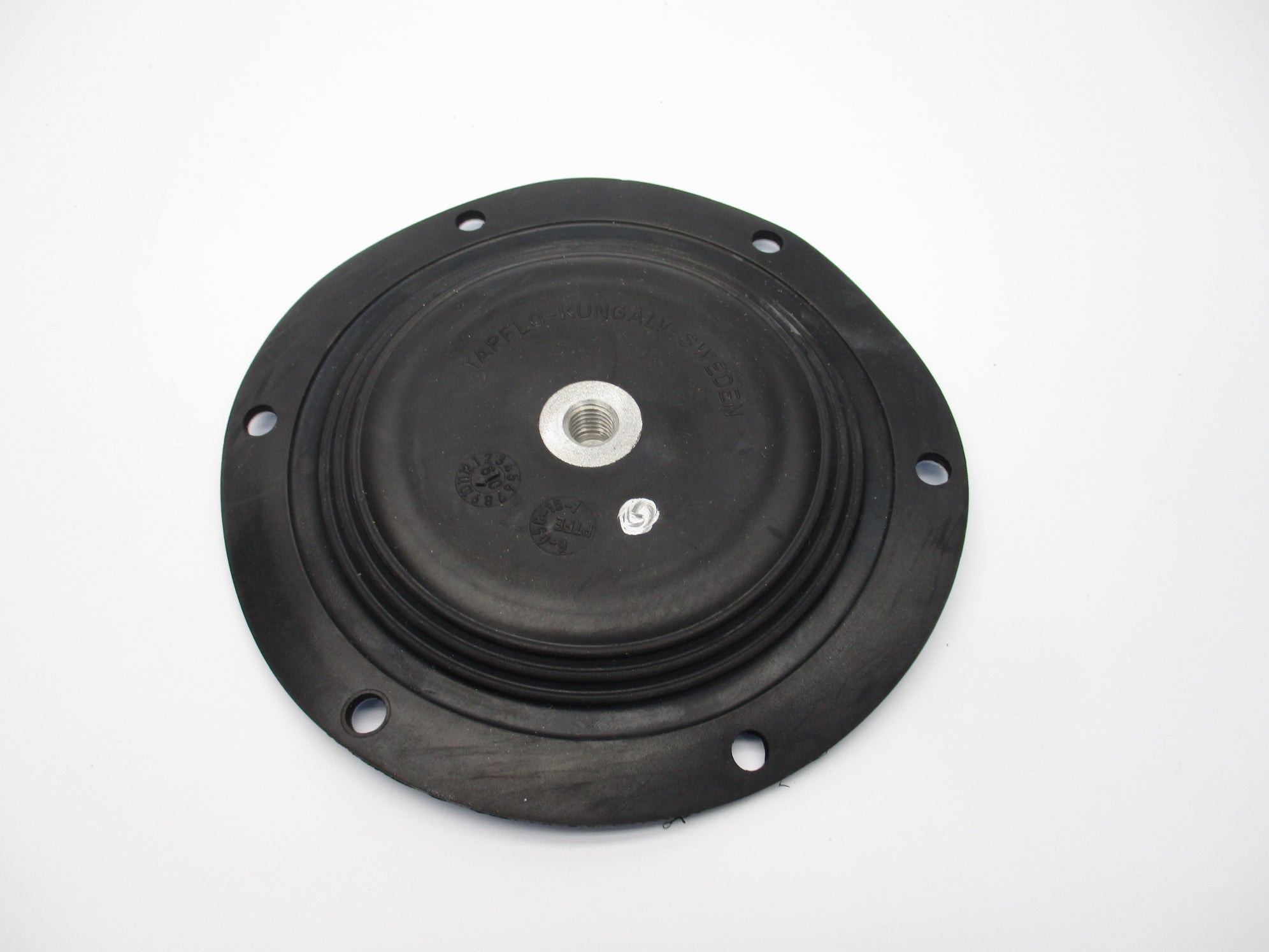 TAPFLO-KUNGALV PTFE 6-050-15-1 NSNP