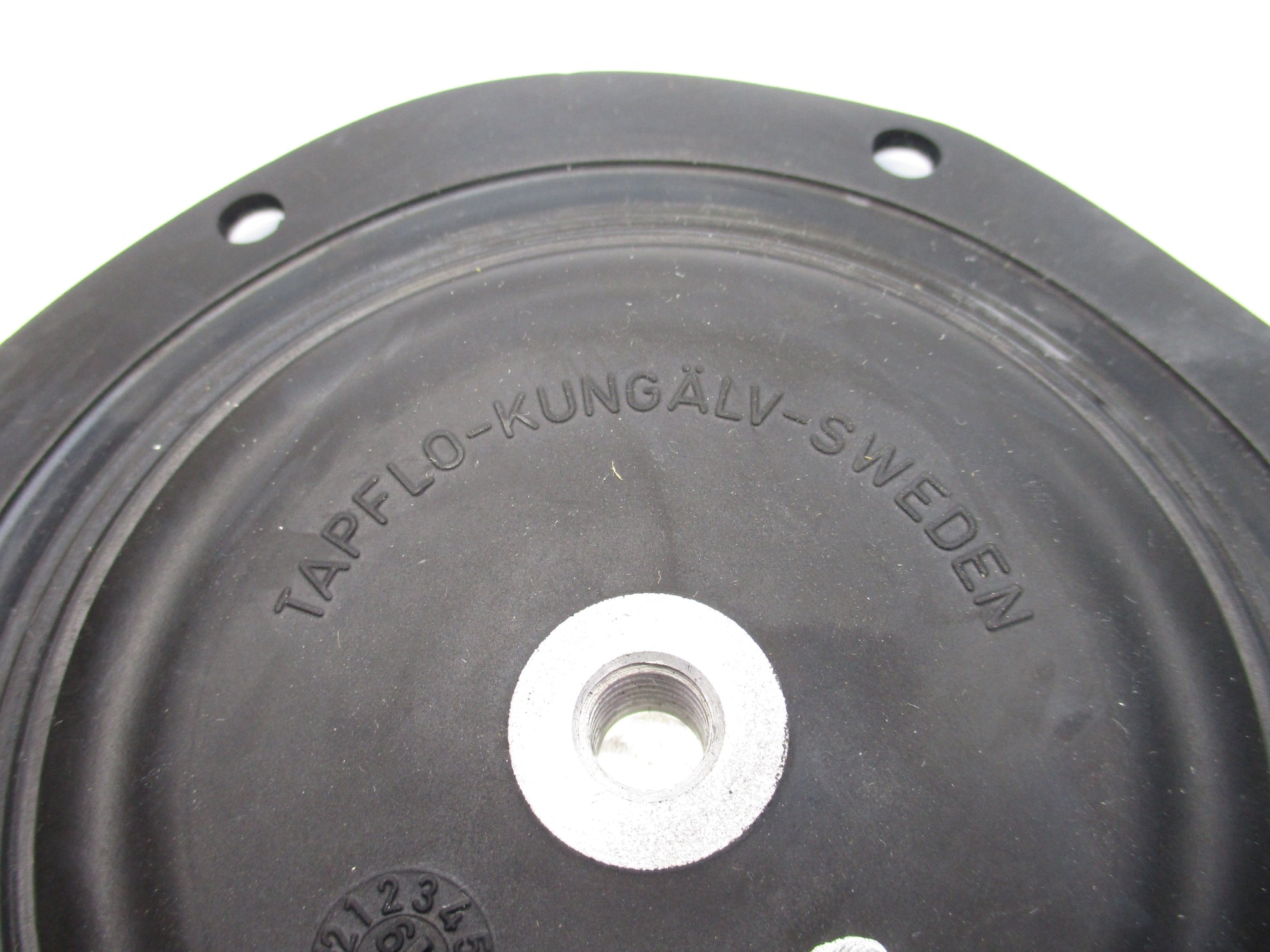 TAPFLO-KUNGALV PTFE 6-050-15-1 NSNP