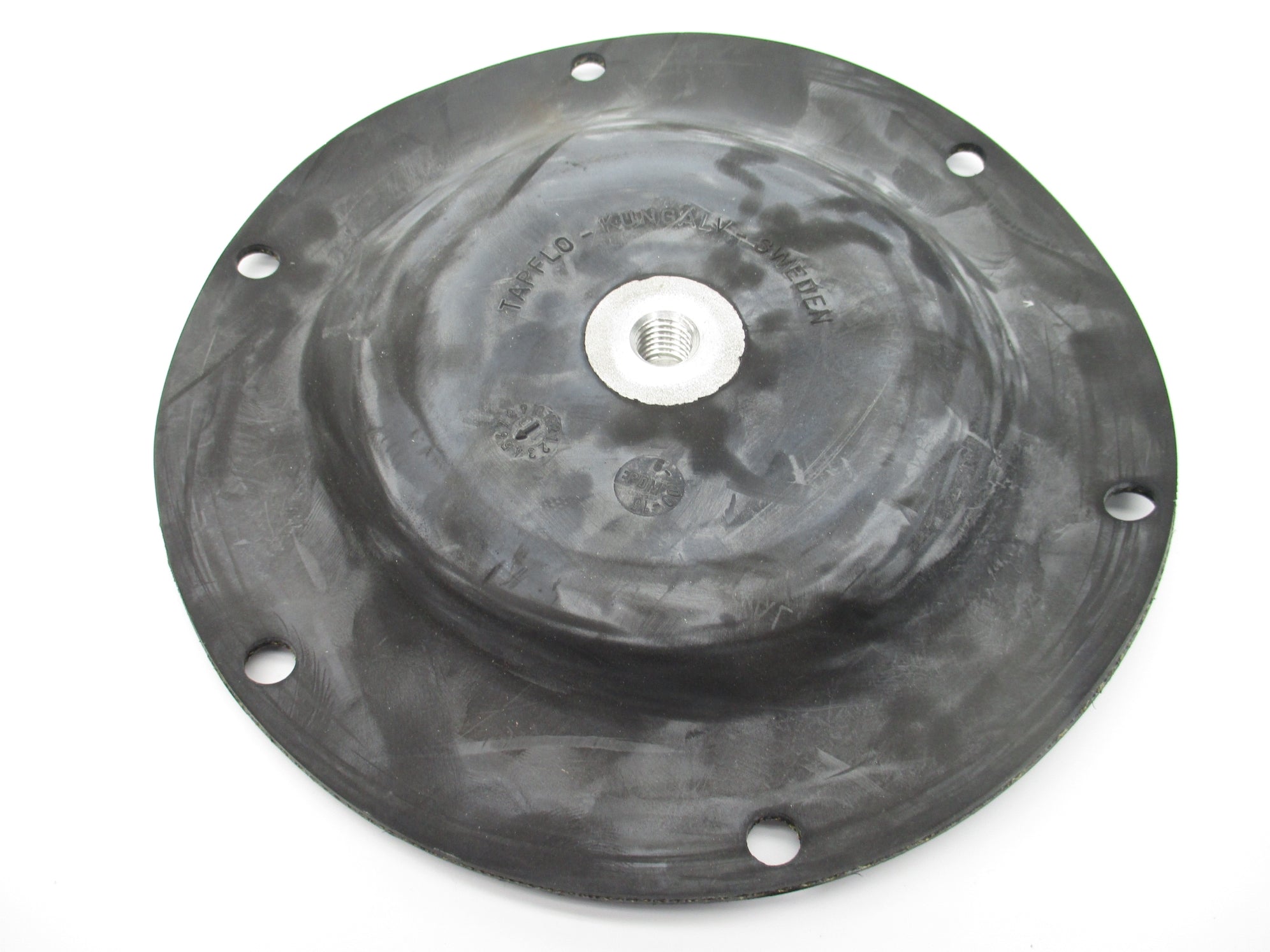 TAPFLO-KUNGALV EPDM 6-100-15 NSNP