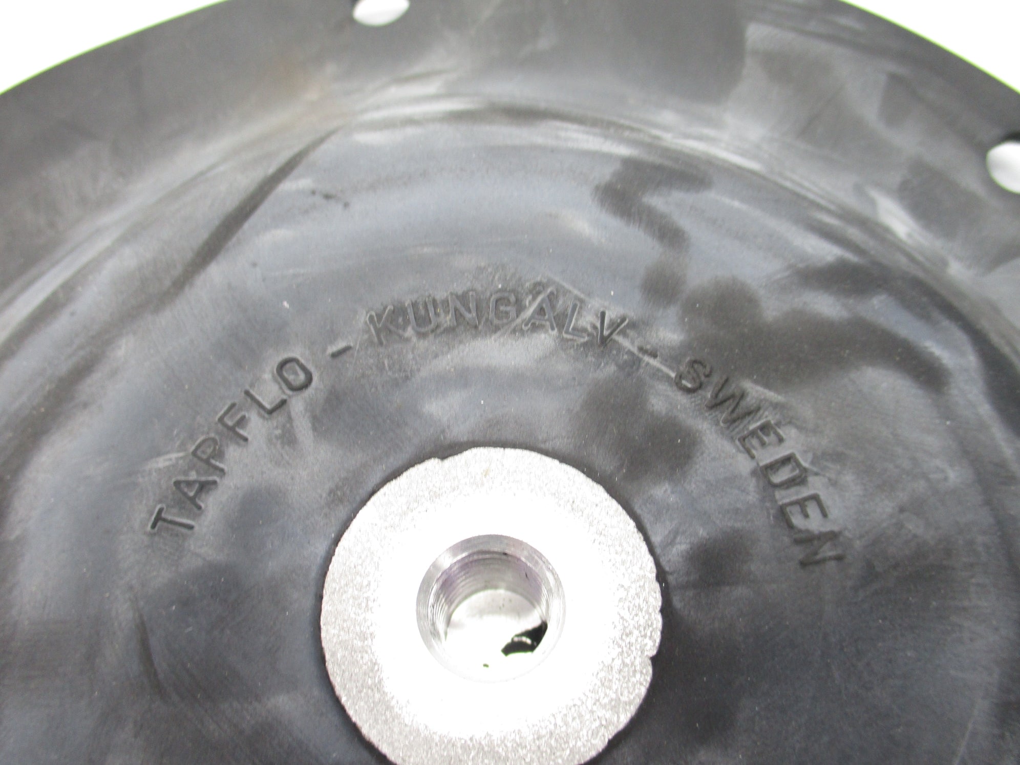 TAPFLO-KUNGALV EPDM 6-100-15 NSNP