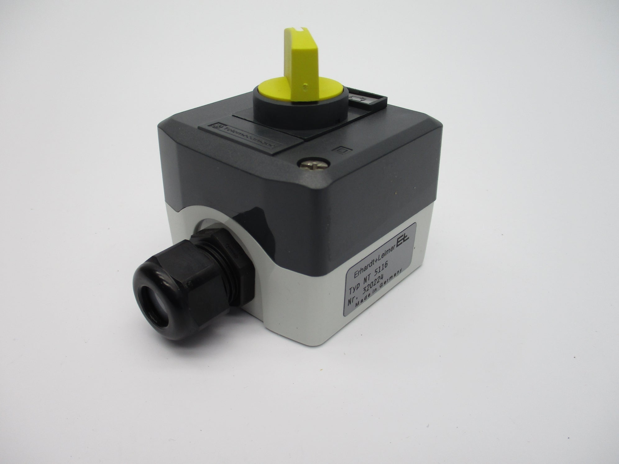ERHARDT+LEIMER NT5116 NSNP