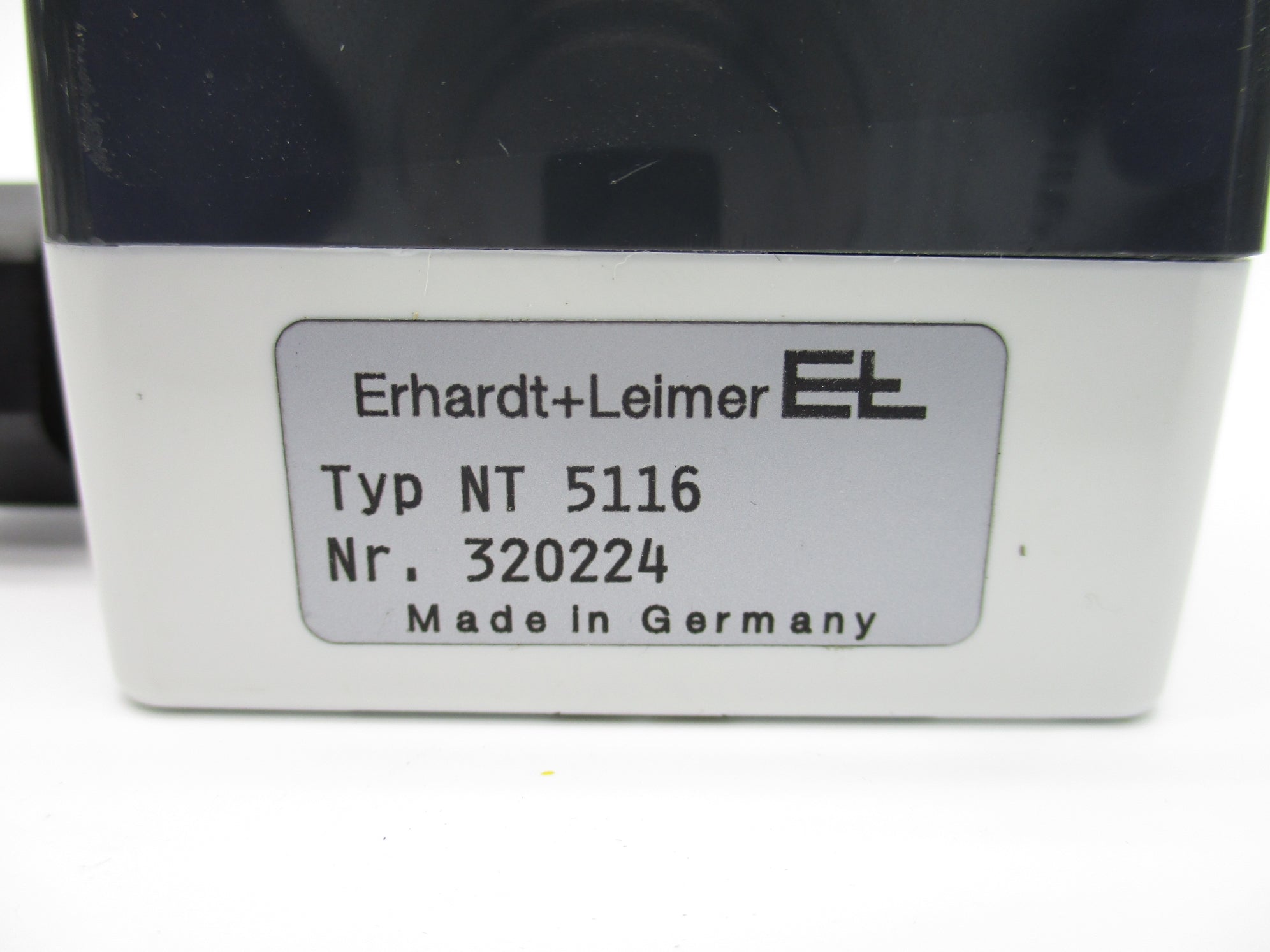 ERHARDT+LEIMER NT5116 NSNP
