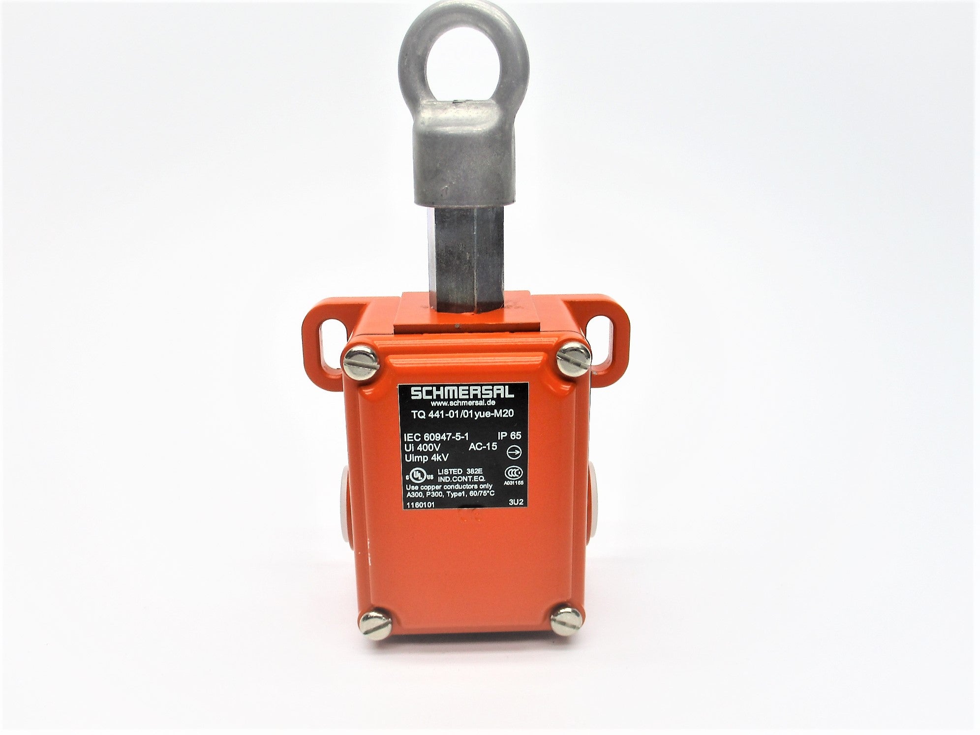 SCHMERSAL TQ441-01/01YUE-M20 NSNP