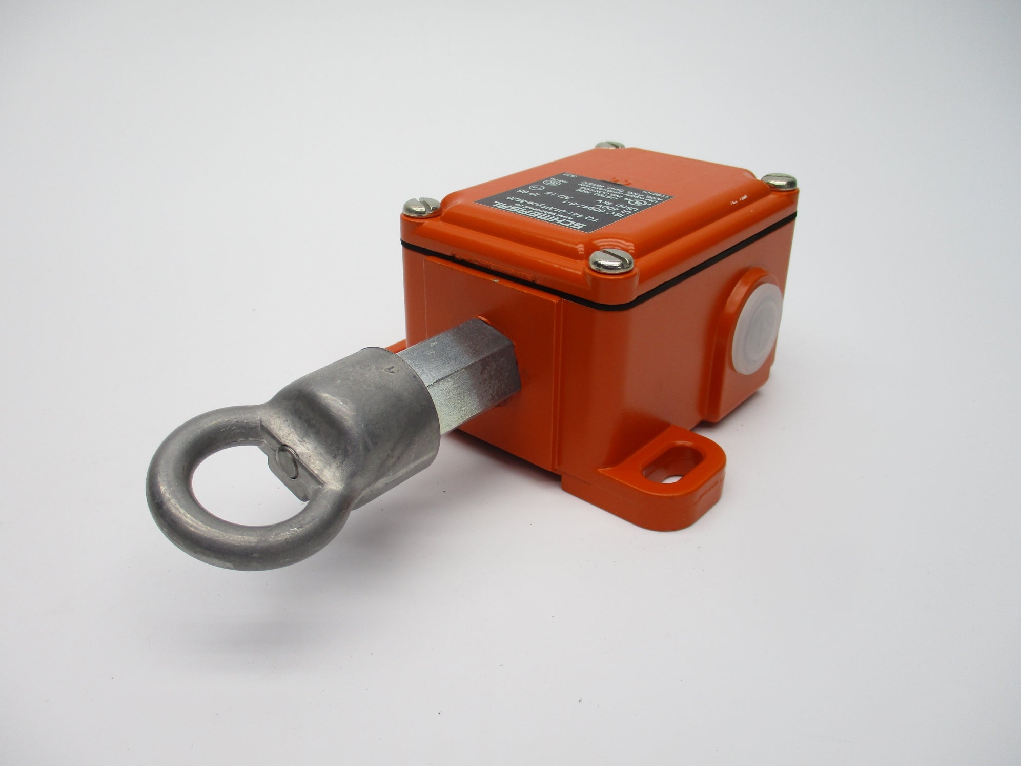 SCHMERSAL TQ441-01/01YUE-M20 NSNP