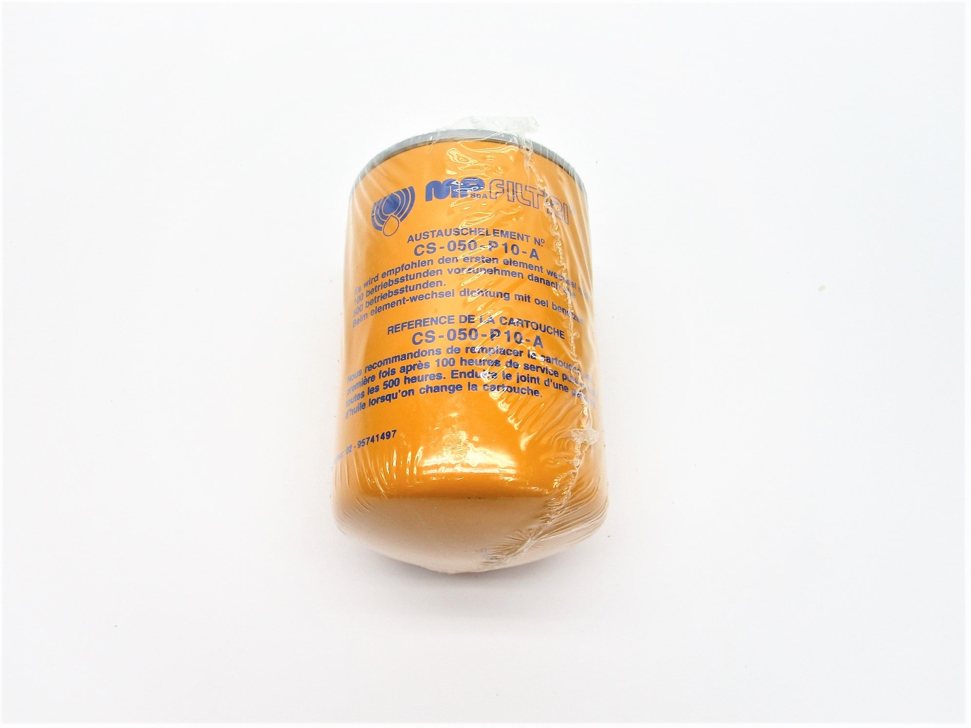 MP FILTRI SPA CS-050-P10-A NSNP