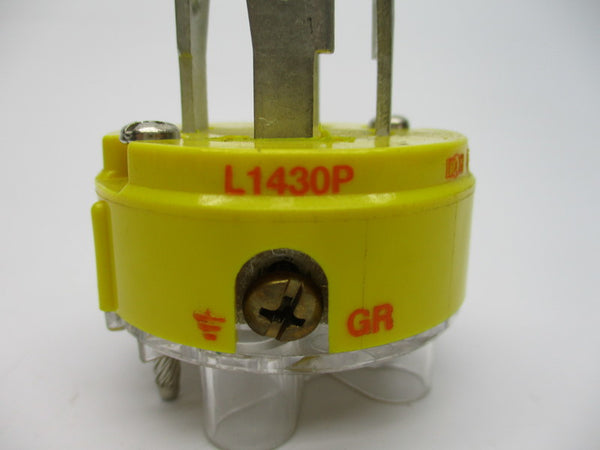 PASS & SEYMOUR L1430P UNMP