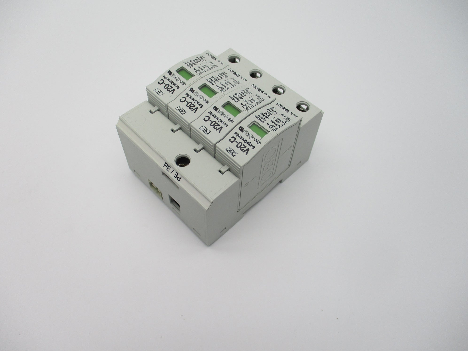 OBO BETTERMAN V20-C 4+FS-280 NSMP