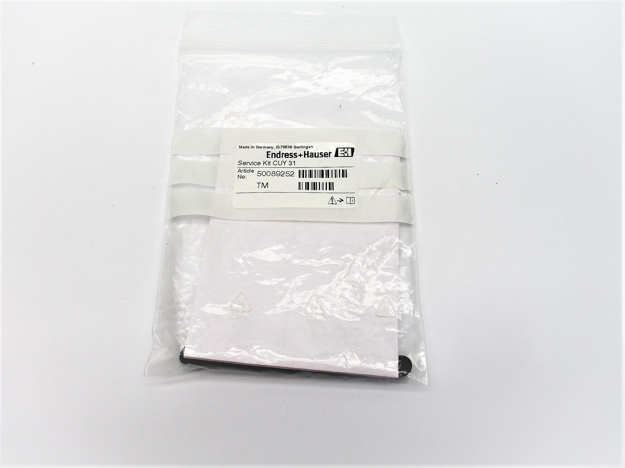 ENDRESS+HAUSER 50089252 NSMP