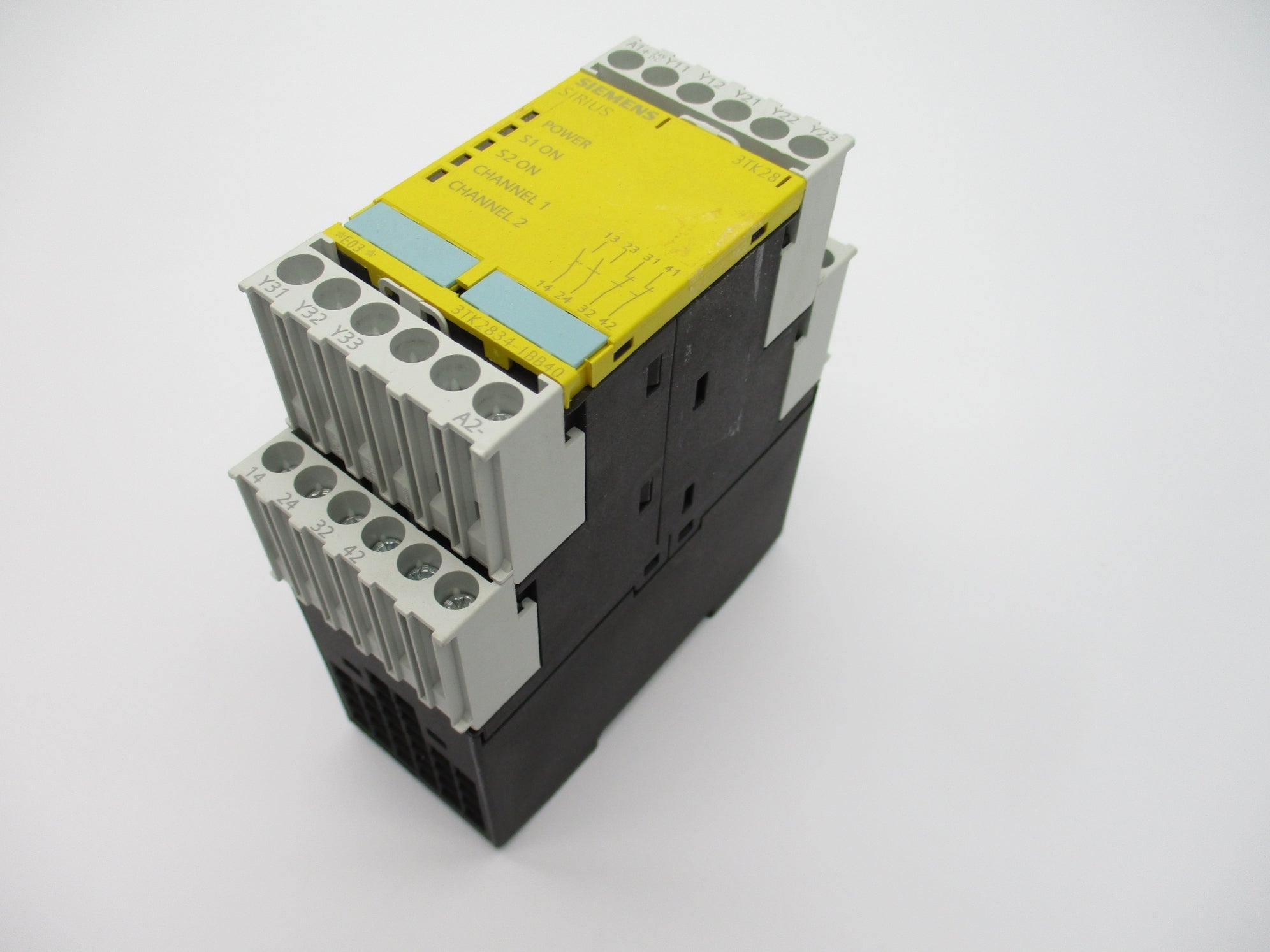 SIEMENS 3TK2834-1BB40 NSNP