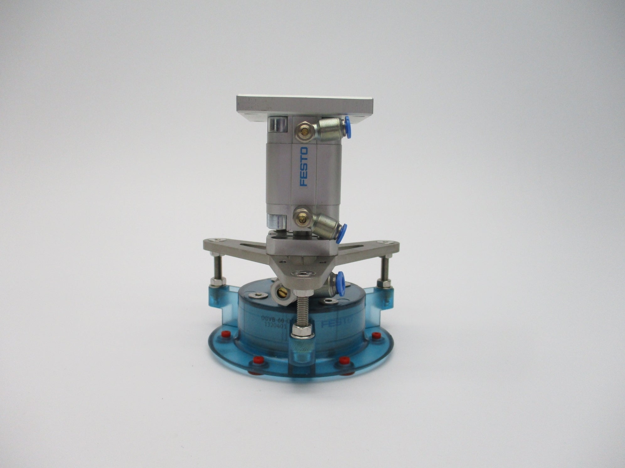 FESTO ADVUL-20-15-P-A (AS PICTURED) NSNP
