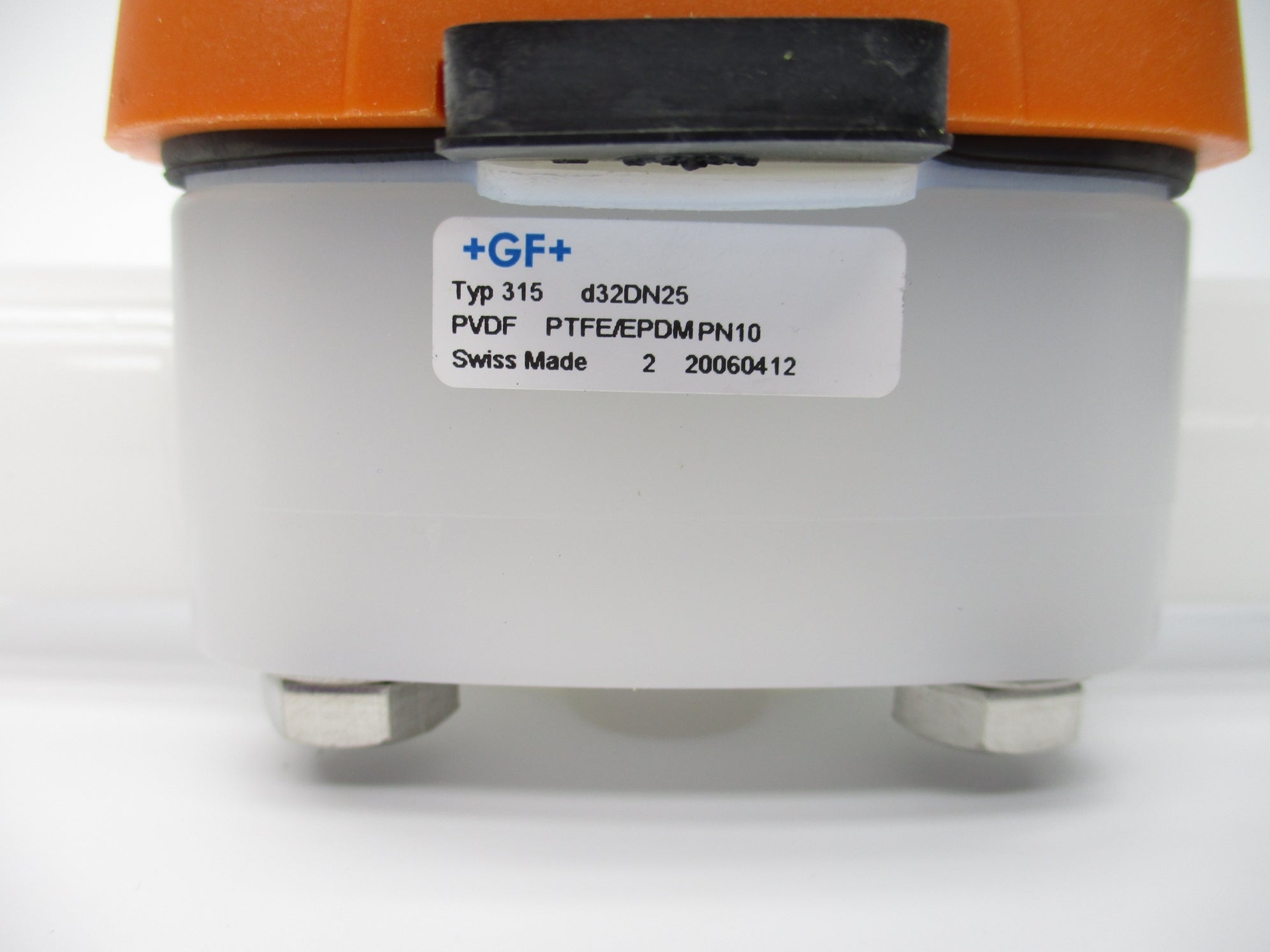 GEORGE FISCHER 315D32DN25 NSNP
