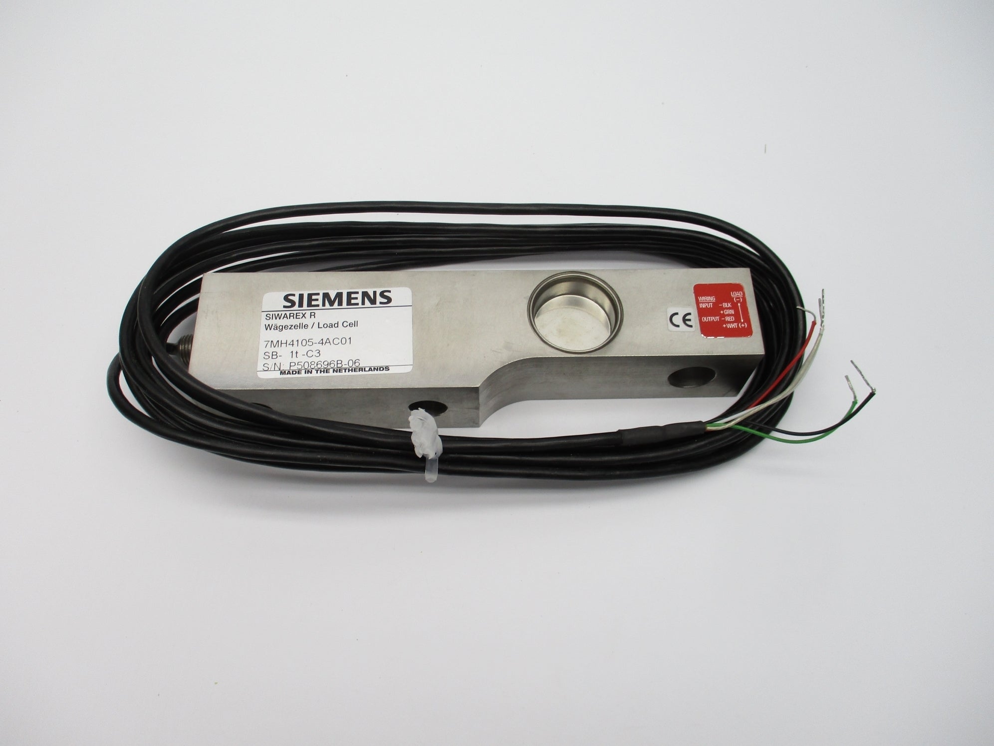 SIEMENS 7MH4105-4AC01 NSNP