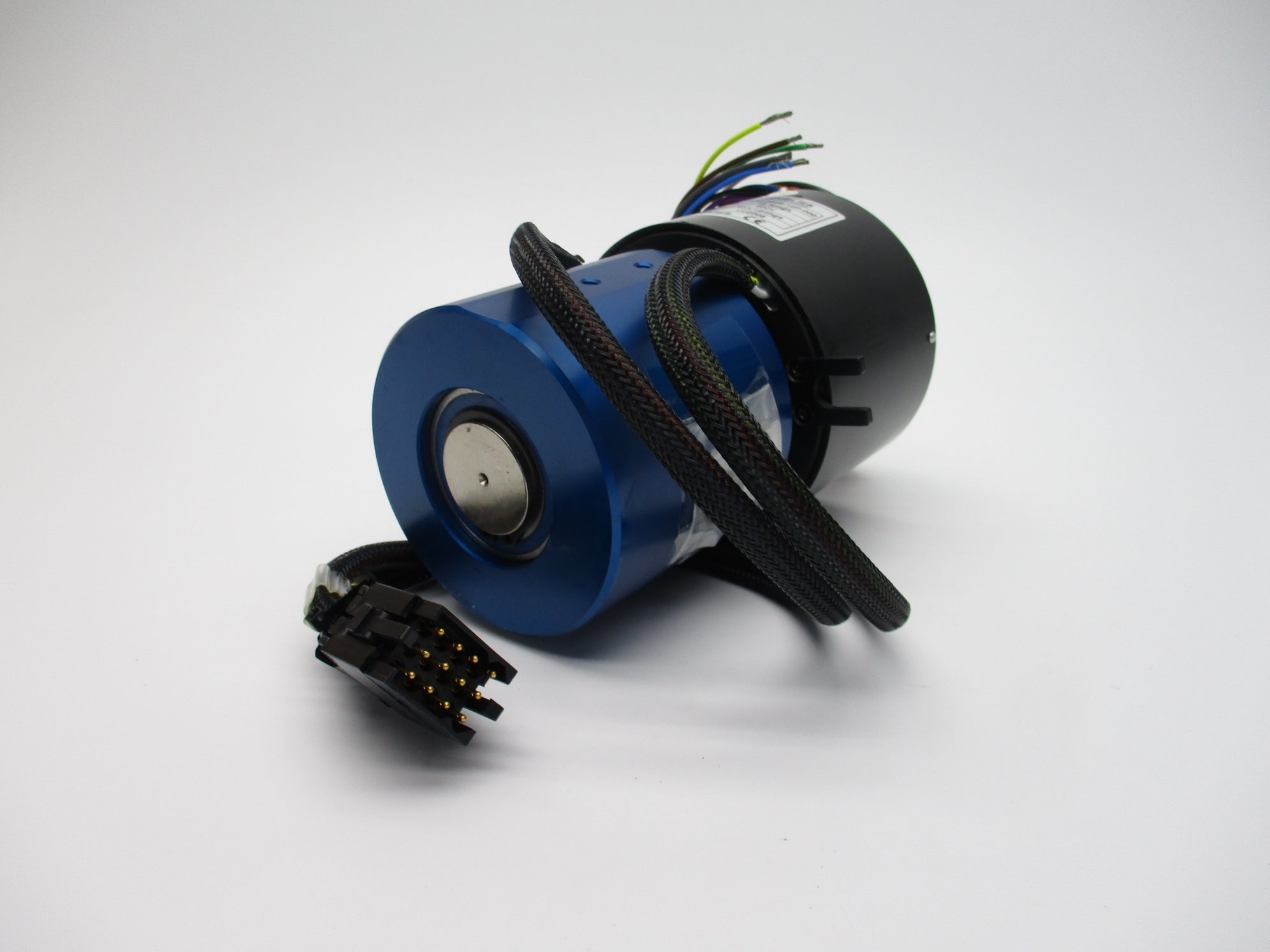 SERVO TECNICA SRH3899-12P-000 NSNP