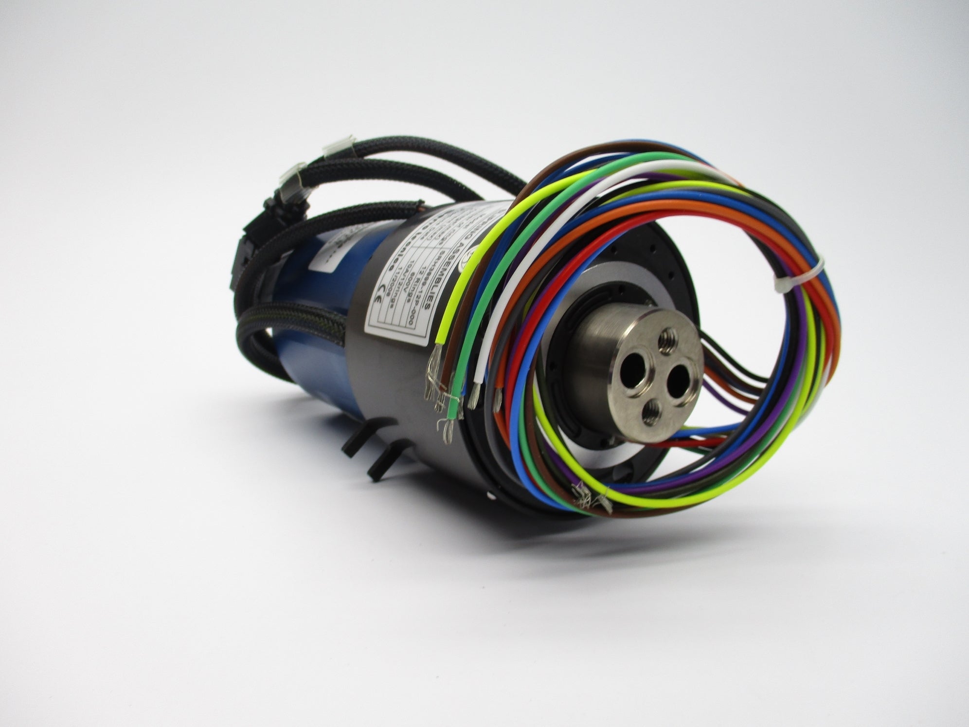 SERVO TECNICA SRH3899-12P-000 NSNP