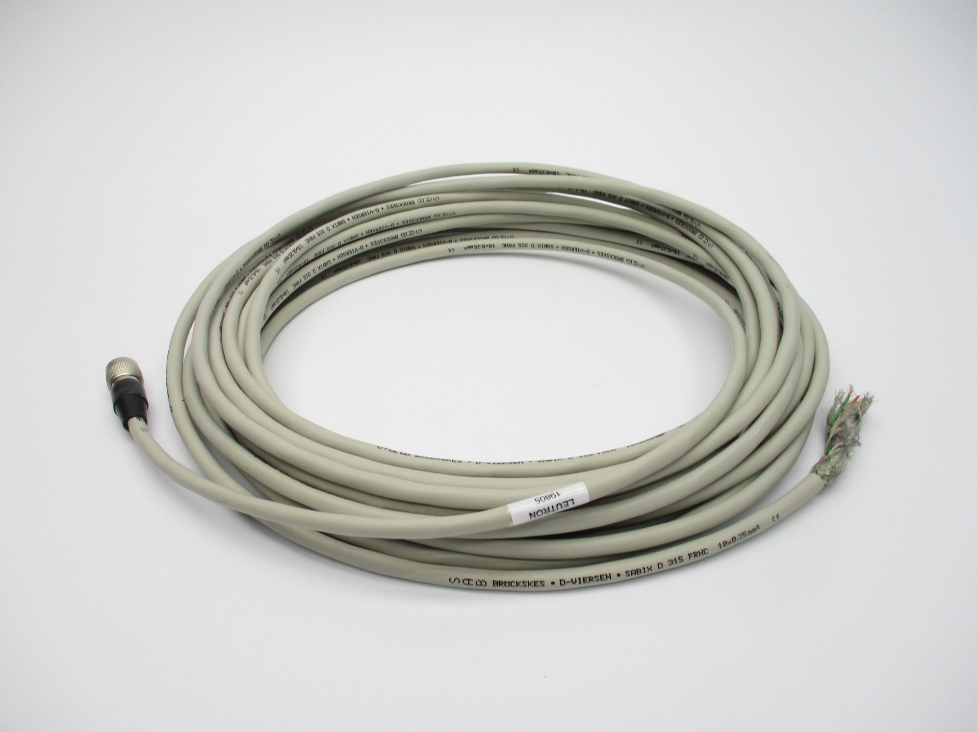 LEUTRON 19505 NSNP