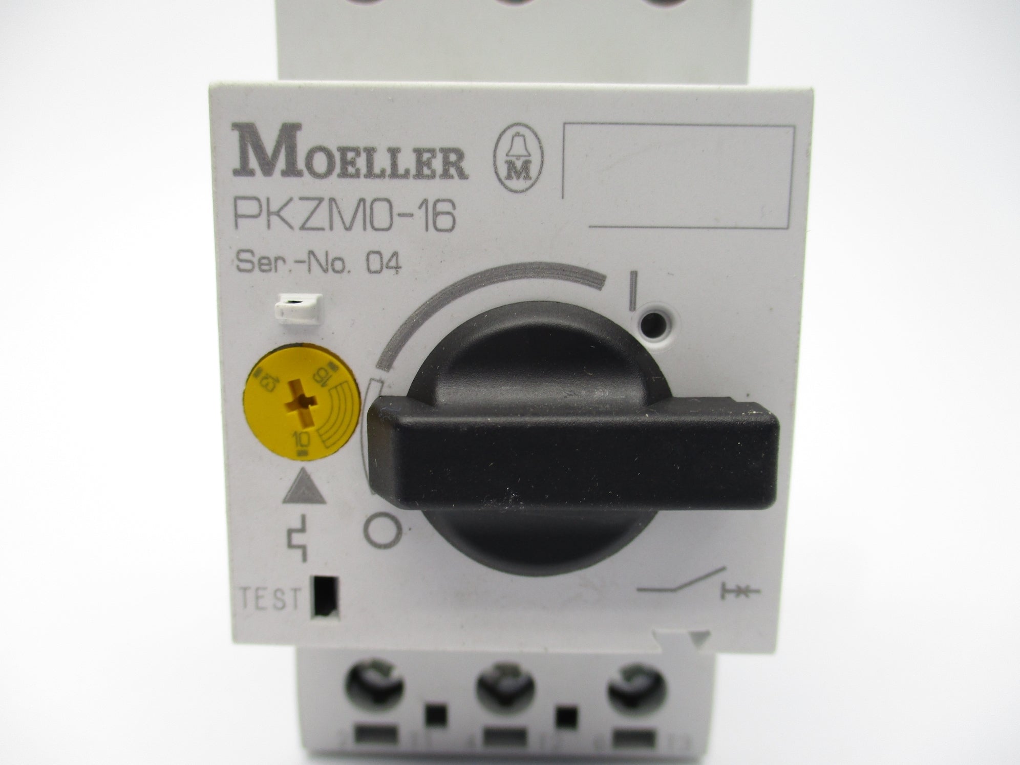 MOELLER PKZMO-16 10-16A NSNP