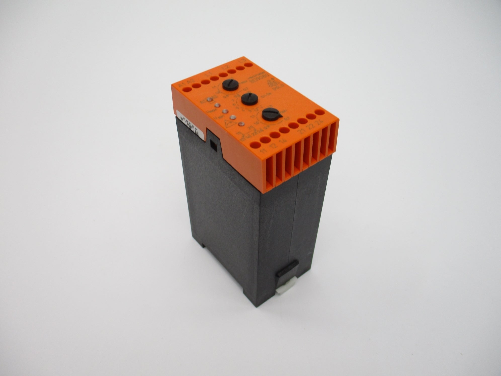 E. DOLD & SOHNE BD9080.12-3AC400V-50/60HZ-AC230V-50/60HZ NSNP