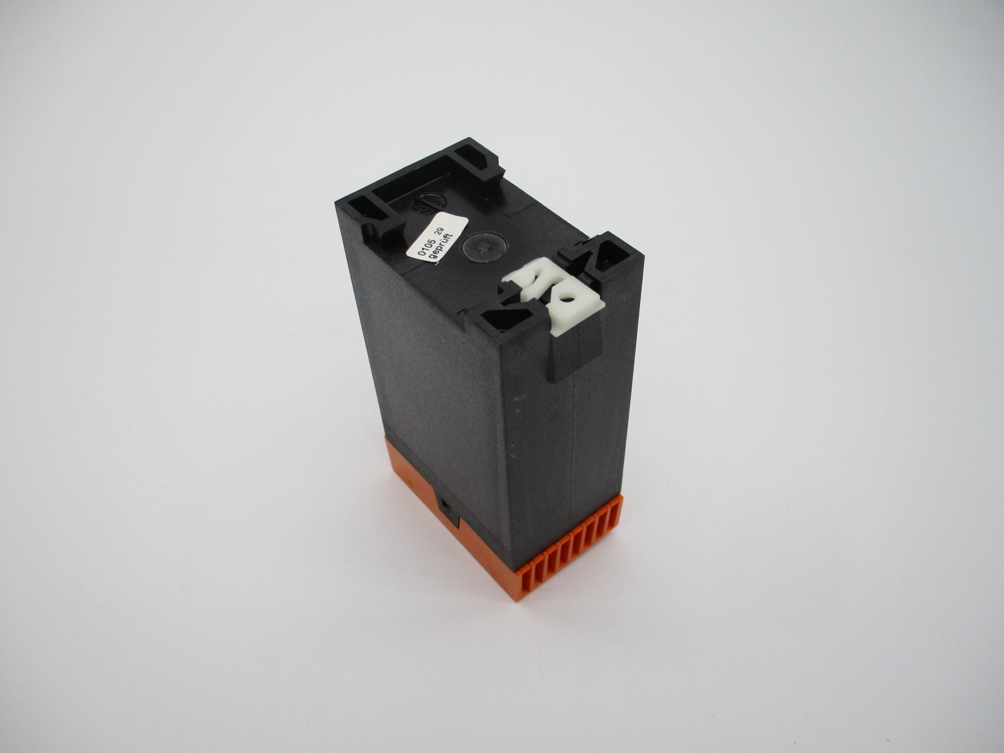 E. DOLD & SOHNE BD9080.12-3AC400V-50/60HZ-AC230V-50/60HZ NSNP