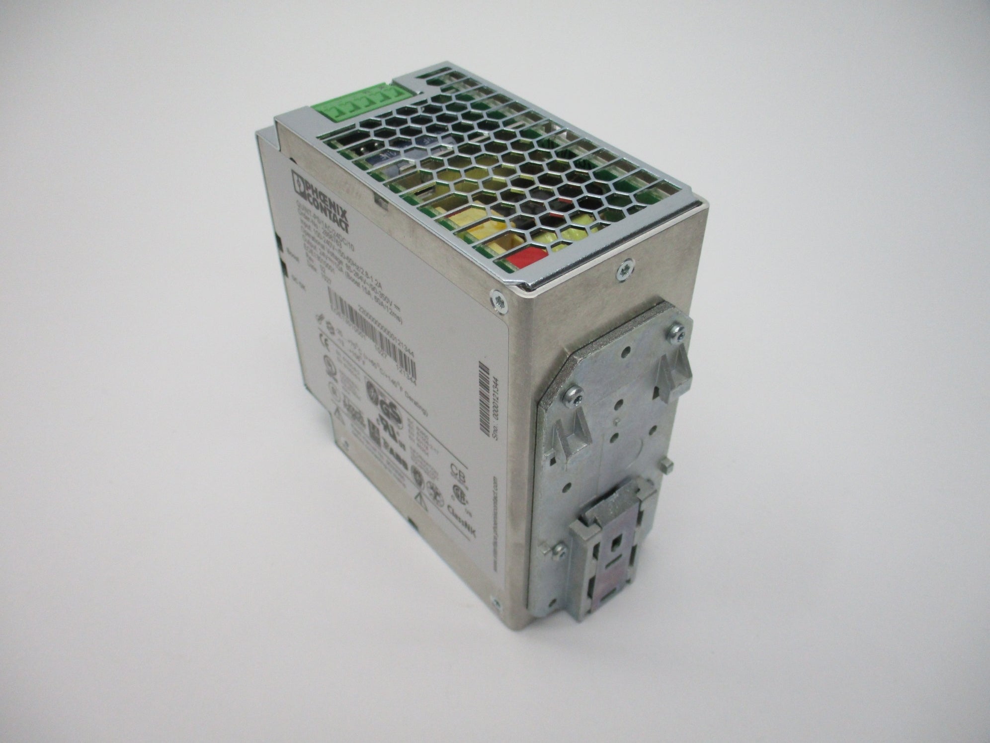 PHOENIX CONTACT QUINT-PS/1AC/24DC/10 2866763 NSNP