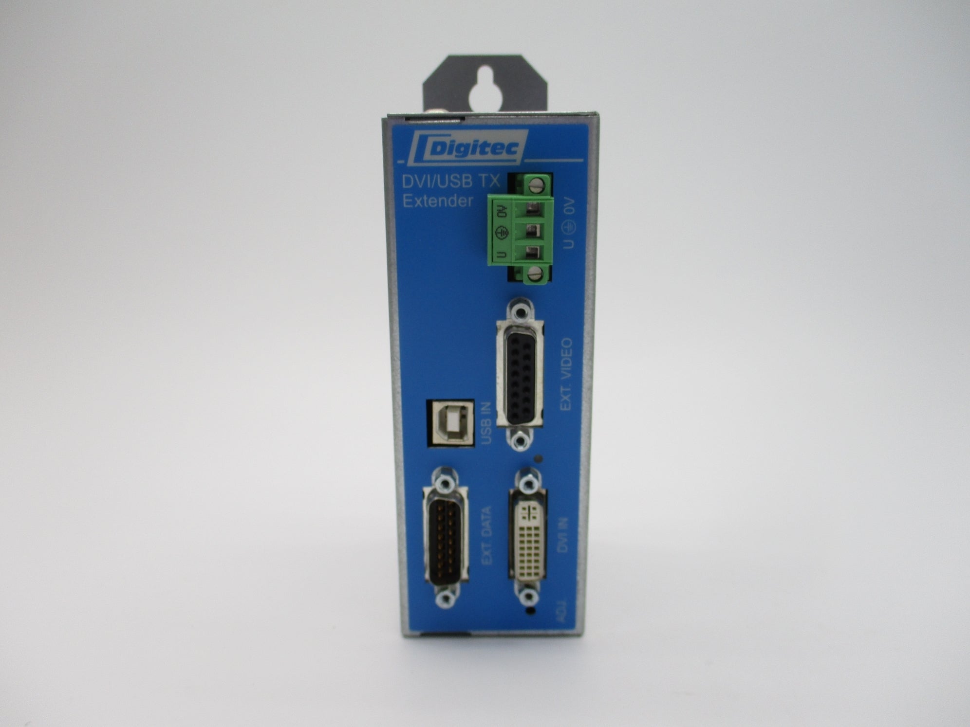 LENZE 4022-9 DVI/USB-EXTENDER NSNP