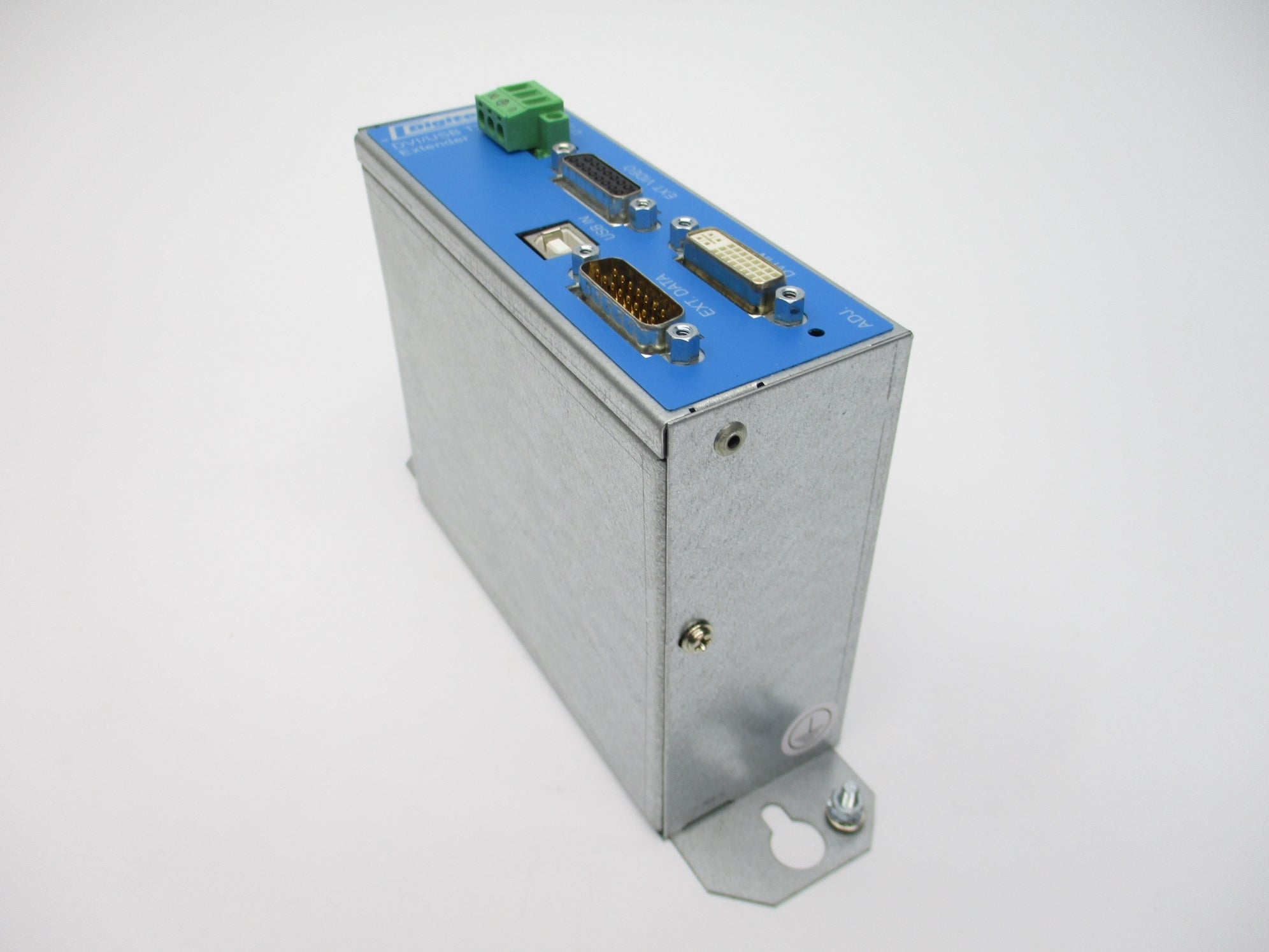 LENZE 4022-9 DVI/USB-EXTENDER NSNP