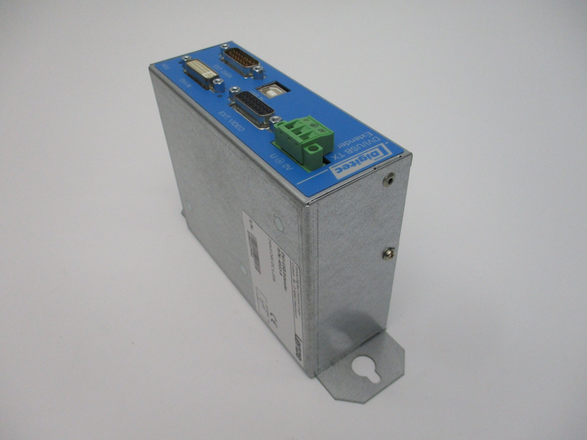 LENZE 4022-9 DVI/USB-EXTENDER NSNP
